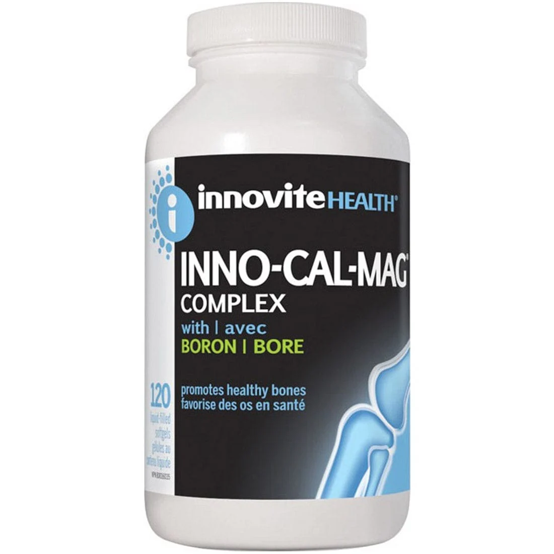 Innovite Inno-Cal-Mag Advanced (Formerly with Boron) - Image 3