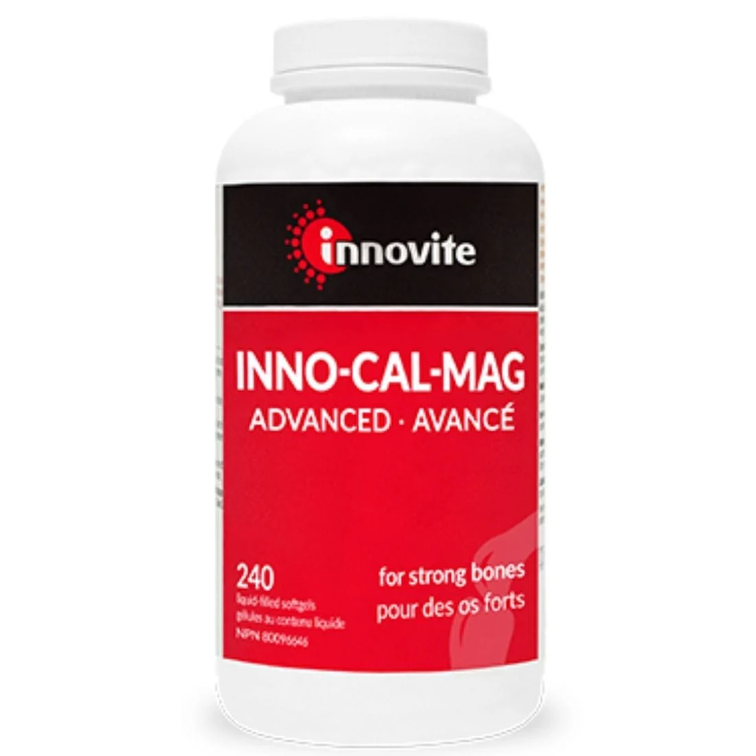 Innovite Inno-Cal-Mag Advanced (Formerly with Boron) - Image 4
