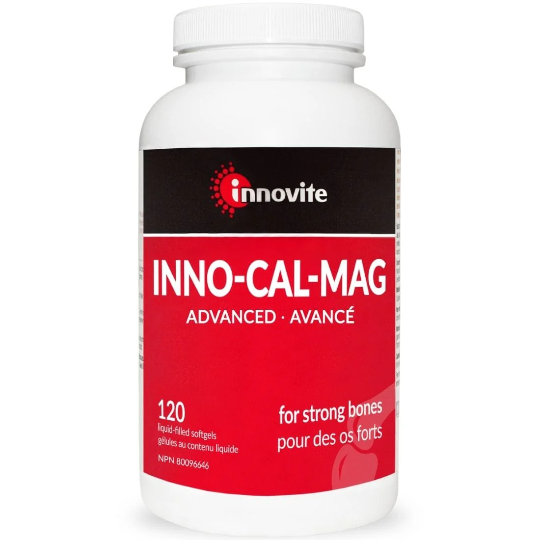 Innovite Inno-Cal-Mag Advanced (Transitioned to: CanPrev Inno-Cal-Mag Advanced) - Image 2