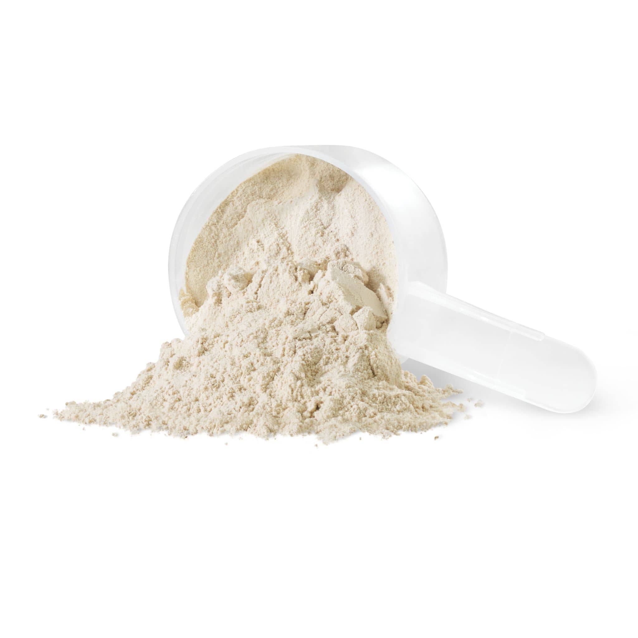 Iron Vegan Sprouted Brown Rice Blend Protein, Certified Organic, Non-GMO, Smooth and Creamy Texture - Image 18