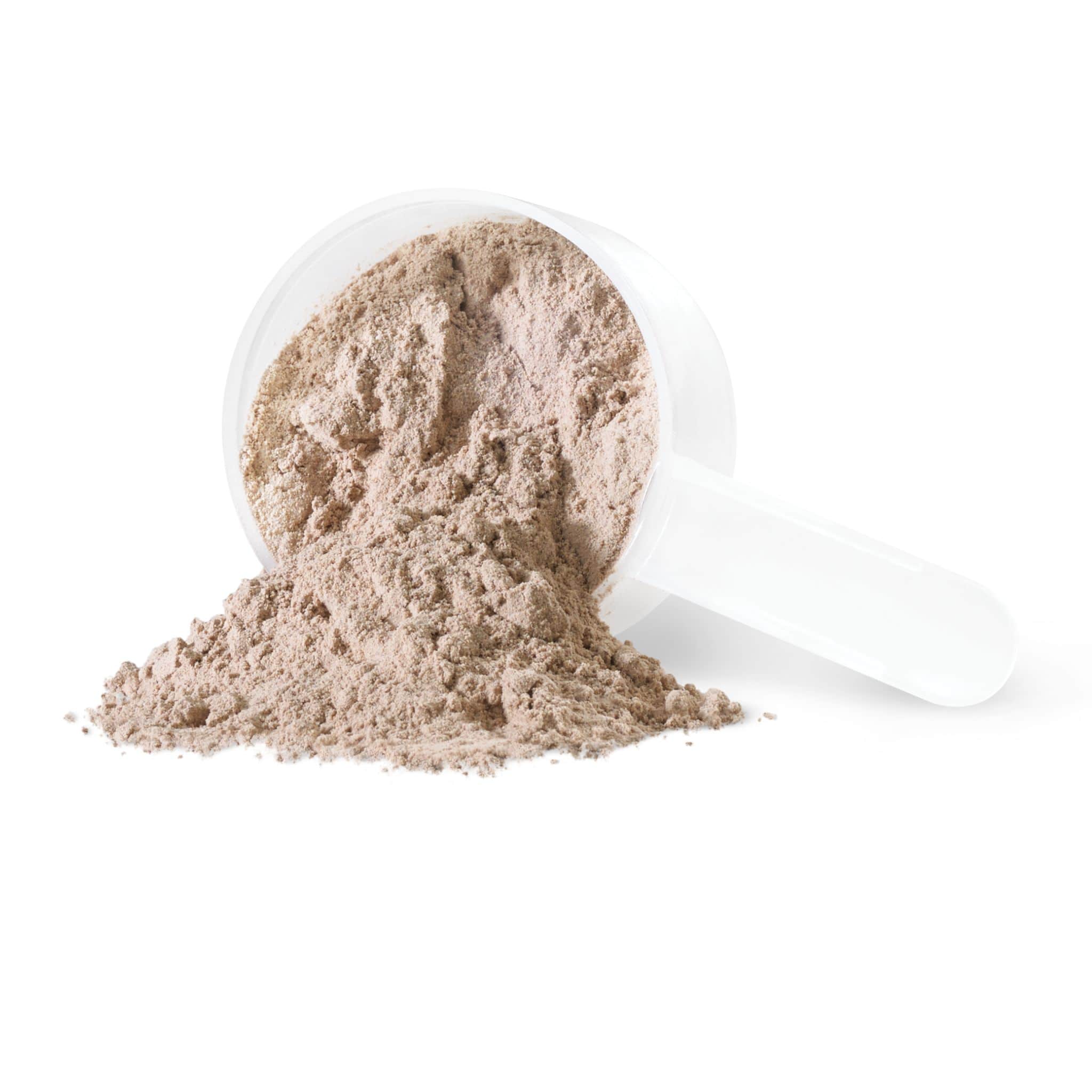 Iron Vegan Sprouted Brown Rice Blend Protein, Certified Organic, Non-GMO, Smooth and Creamy Texture - Image 3