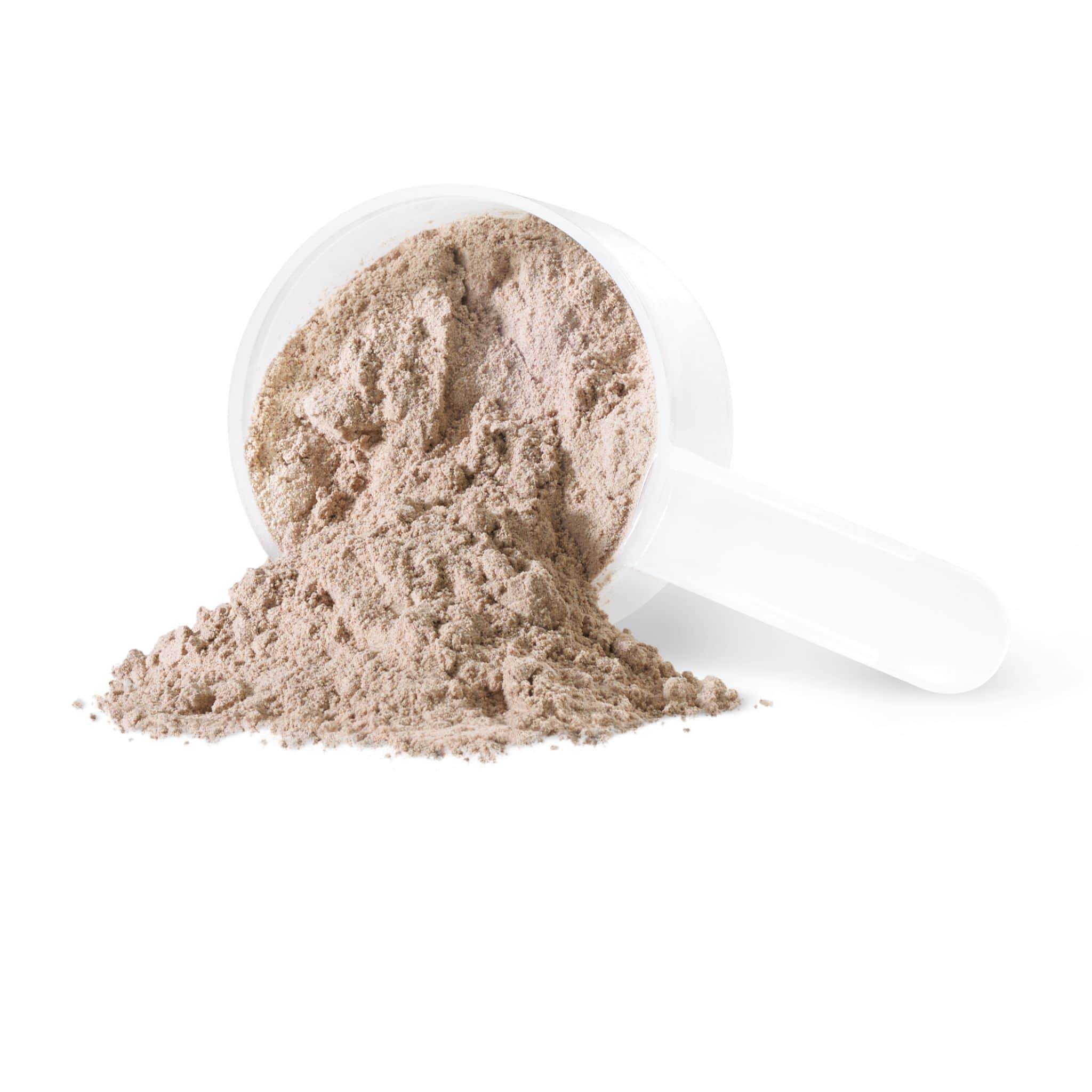 Iron Vegan Sprouted Brown Rice Blend Protein, Certified Organic, Non-GMO, Smooth and Creamy Texture - Image 6