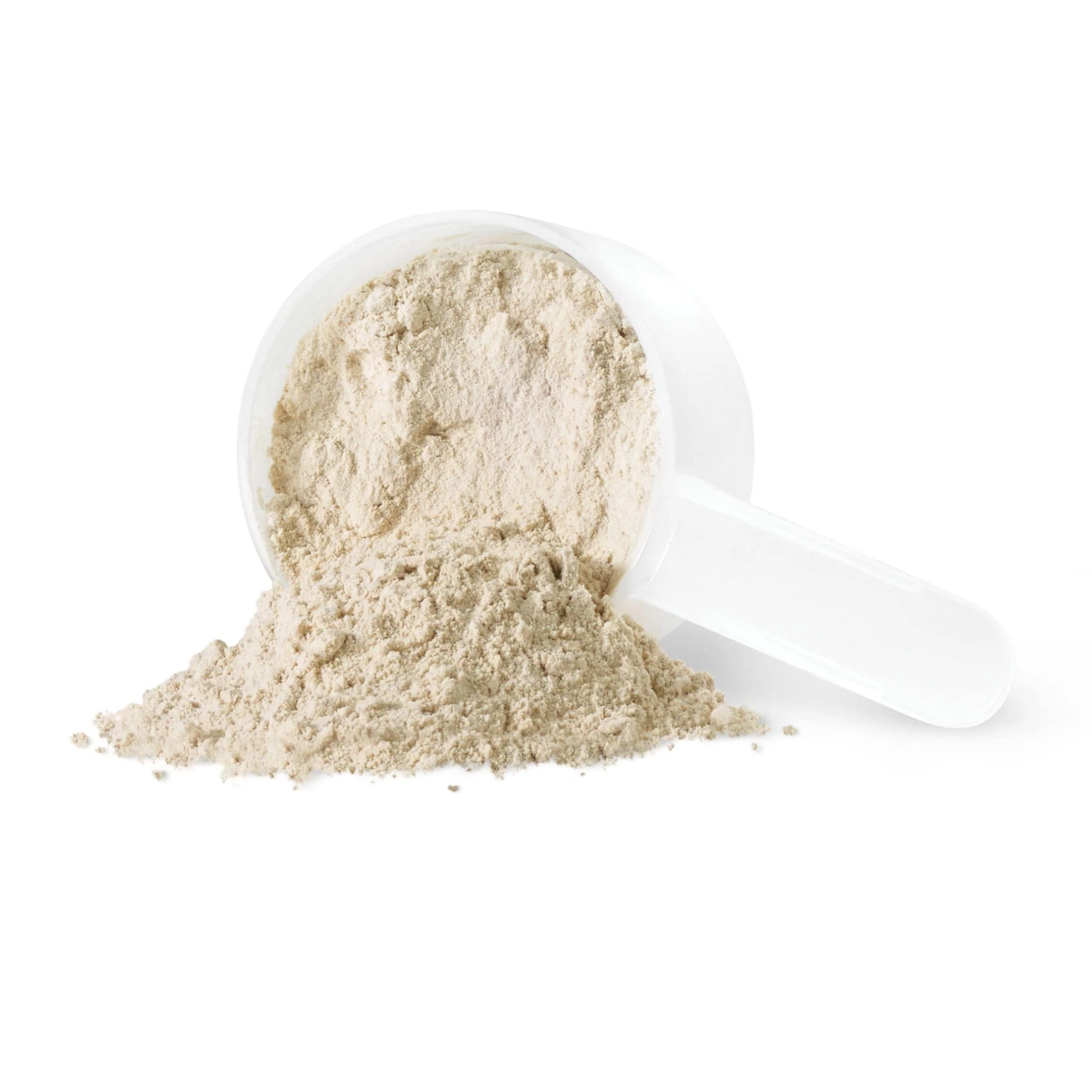 Iron Vegan Sprouted Brown Rice Blend Protein, Certified Organic, Non-GMO, Smooth and Creamy Texture - Image 9