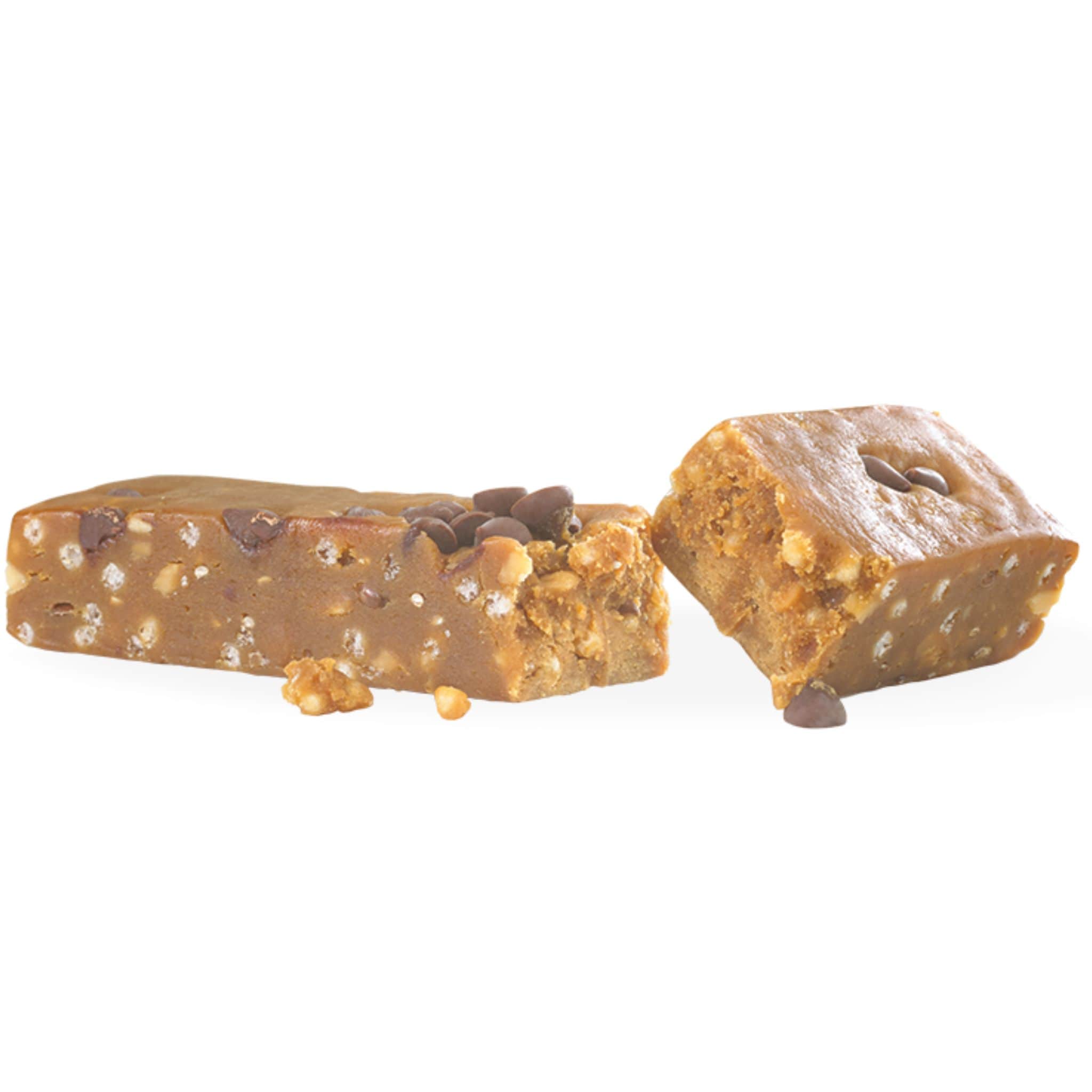 Iron Vegan Sprouted Protein Bars (Gluten-Free & Non-GMO) - Image 8