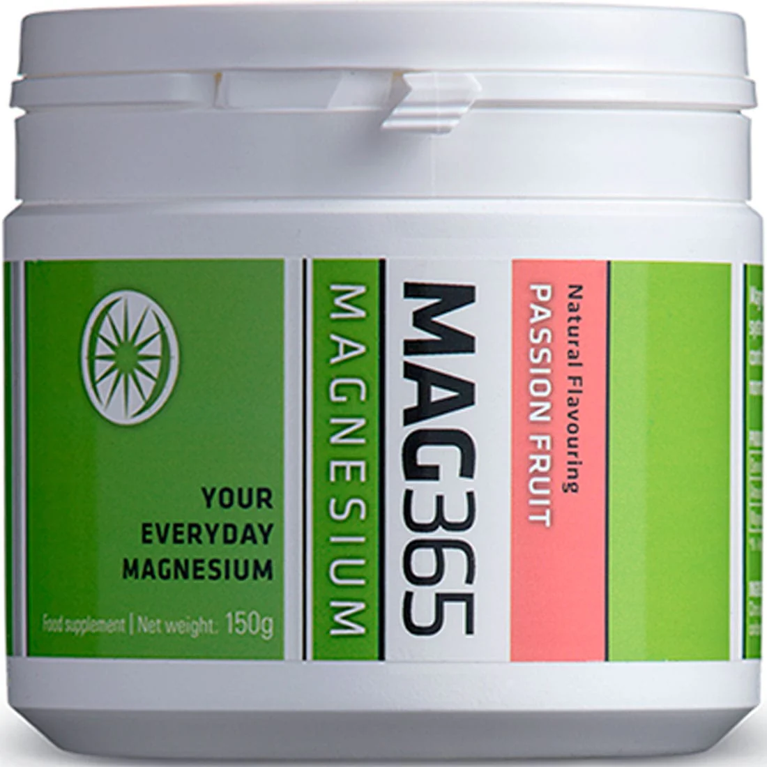 ITL Health MAG365, Ionic Magnesium - Image 3