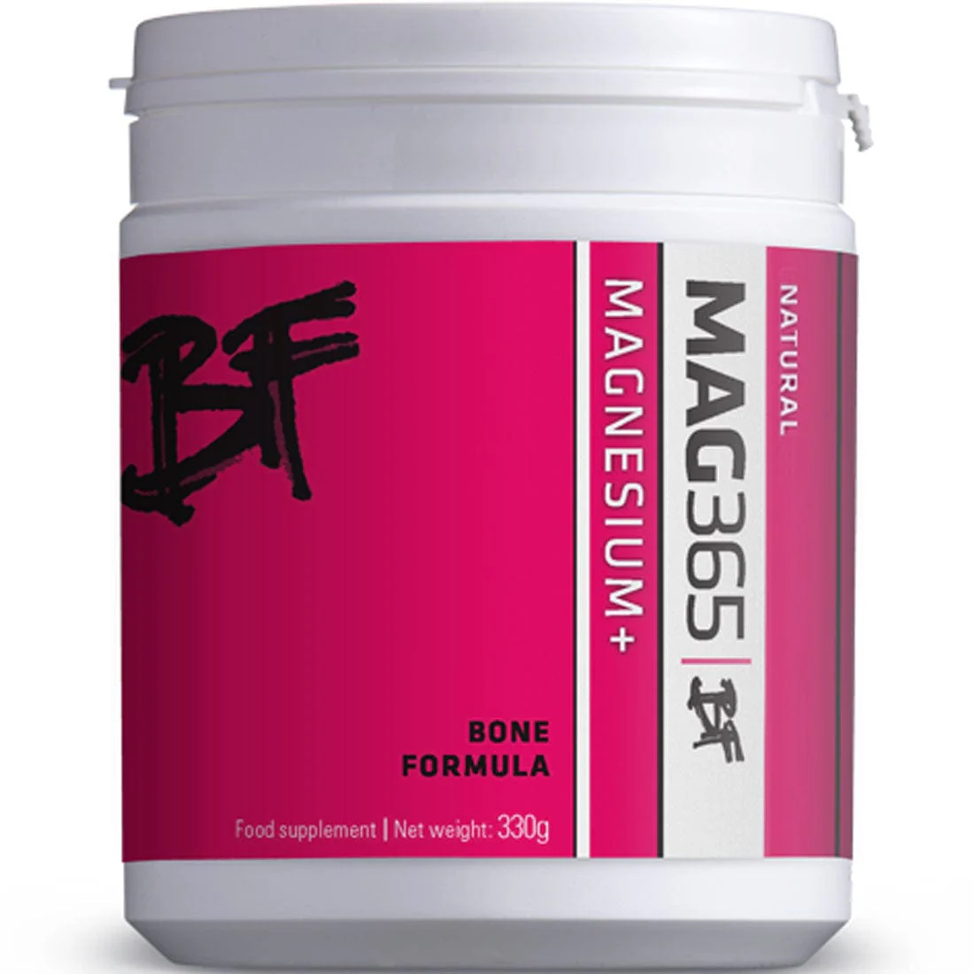 ITL Health MAG365 BF Bone Formula Plus Ionic Magnesium - Image 5