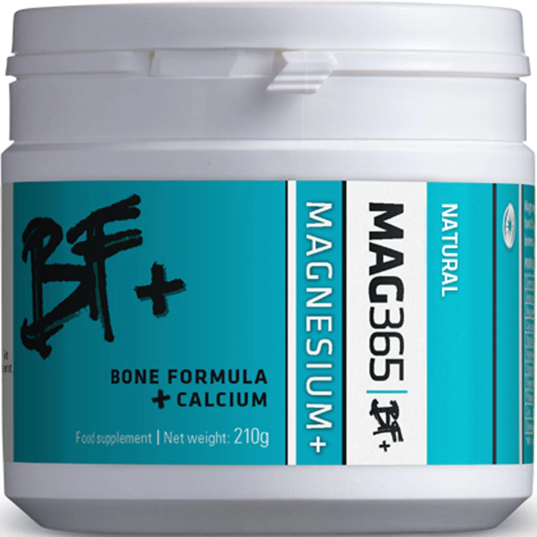 ITL Health MAG365 BF Bone Formula Plus Calcium - Image 2