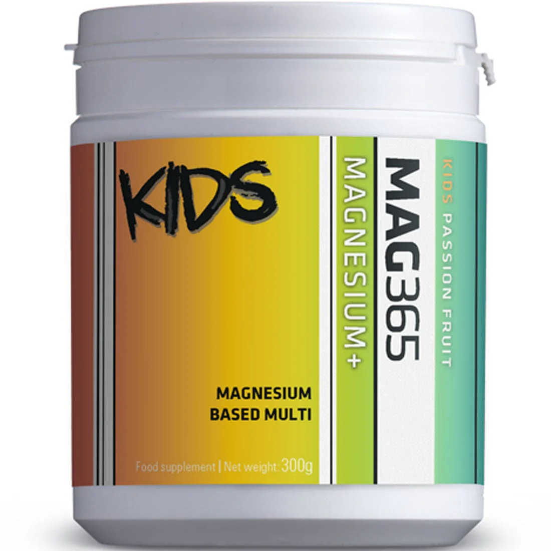 ITL Health MAG365 Kids Magnesium Based Multivitamin - Image 3