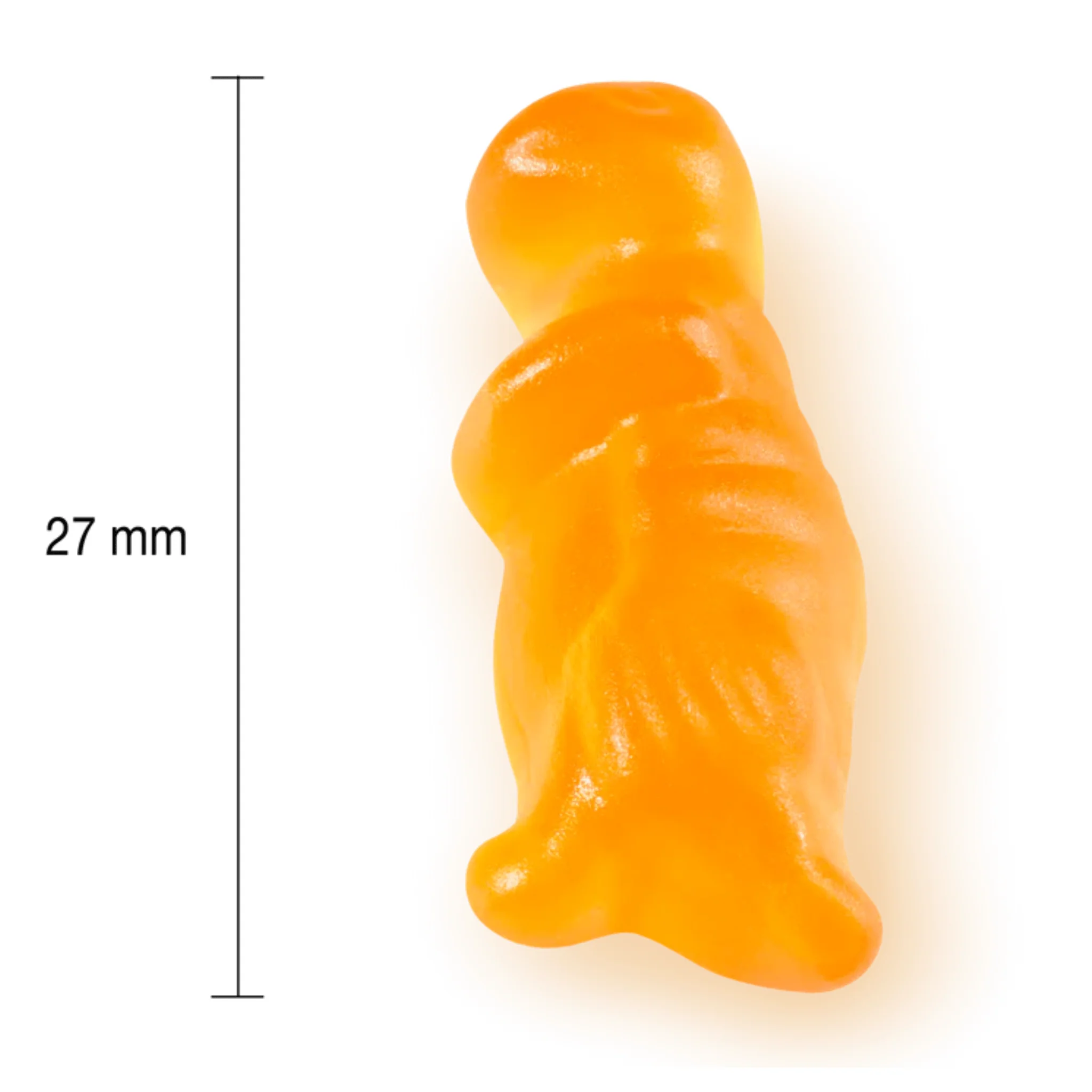 Jamieson 100% Complete Kids Multivitamin Gummies, 130 Gummies - Image 3