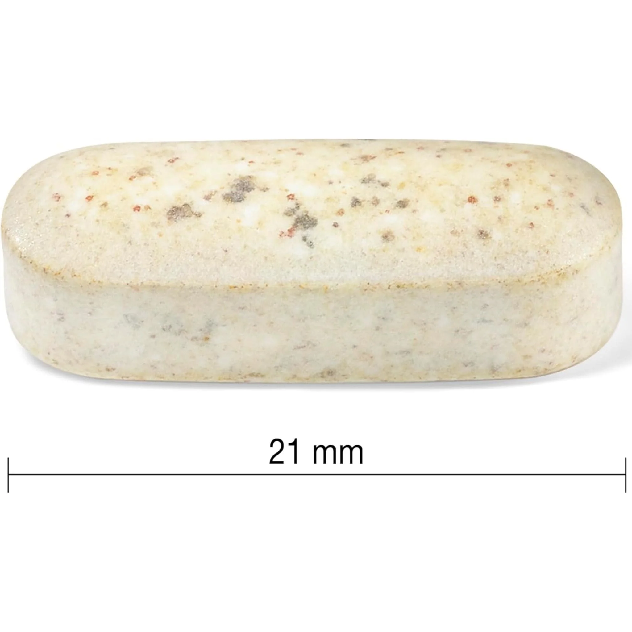 Jamieson 100% Complete Multivitamin Men's 50+ Caplets - Image 6