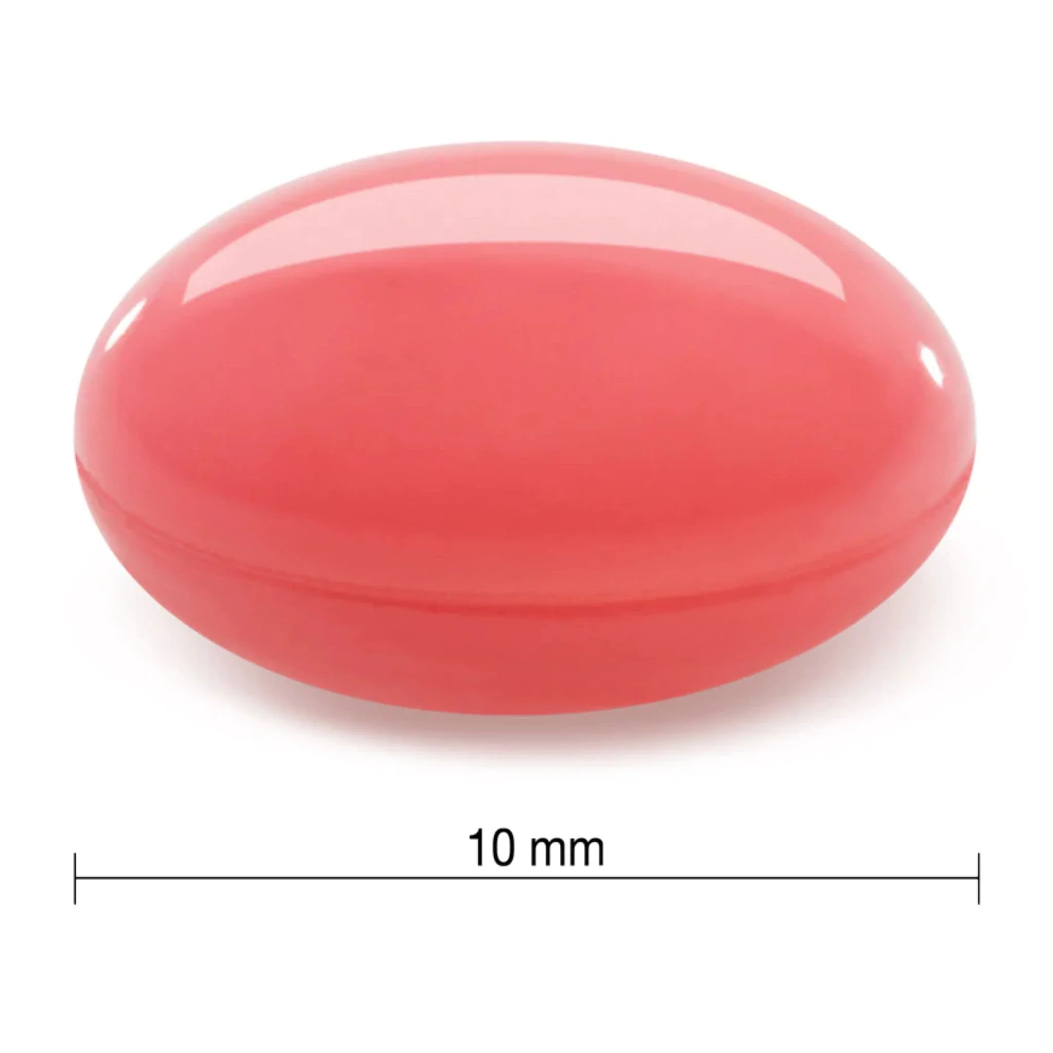 Jamieson Biotin, 10,000mcg, 45 Softgels - Image 3