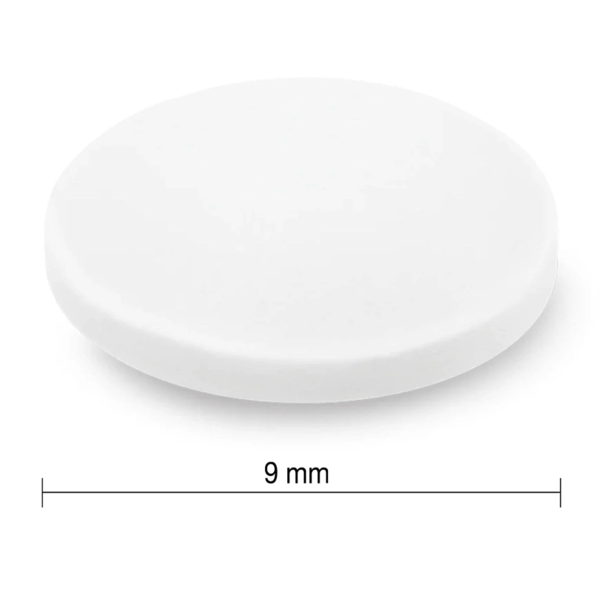 Jamieson Biotin, 1000mcg, 60 Tablets - Image 3