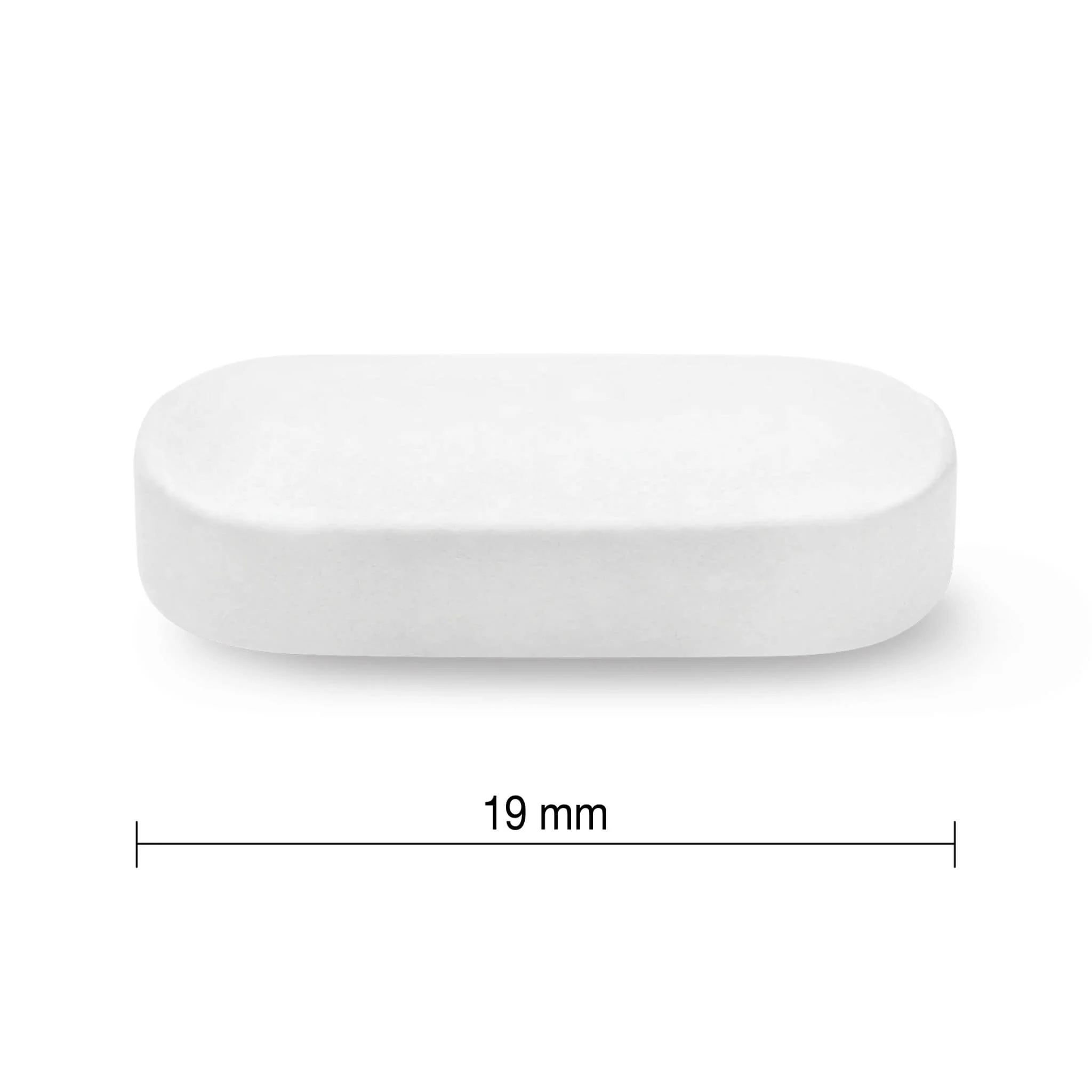 Jamieson Calcium Magnesium (2:1) + Vitamin D, 100+100 Free Caplets - Image 6