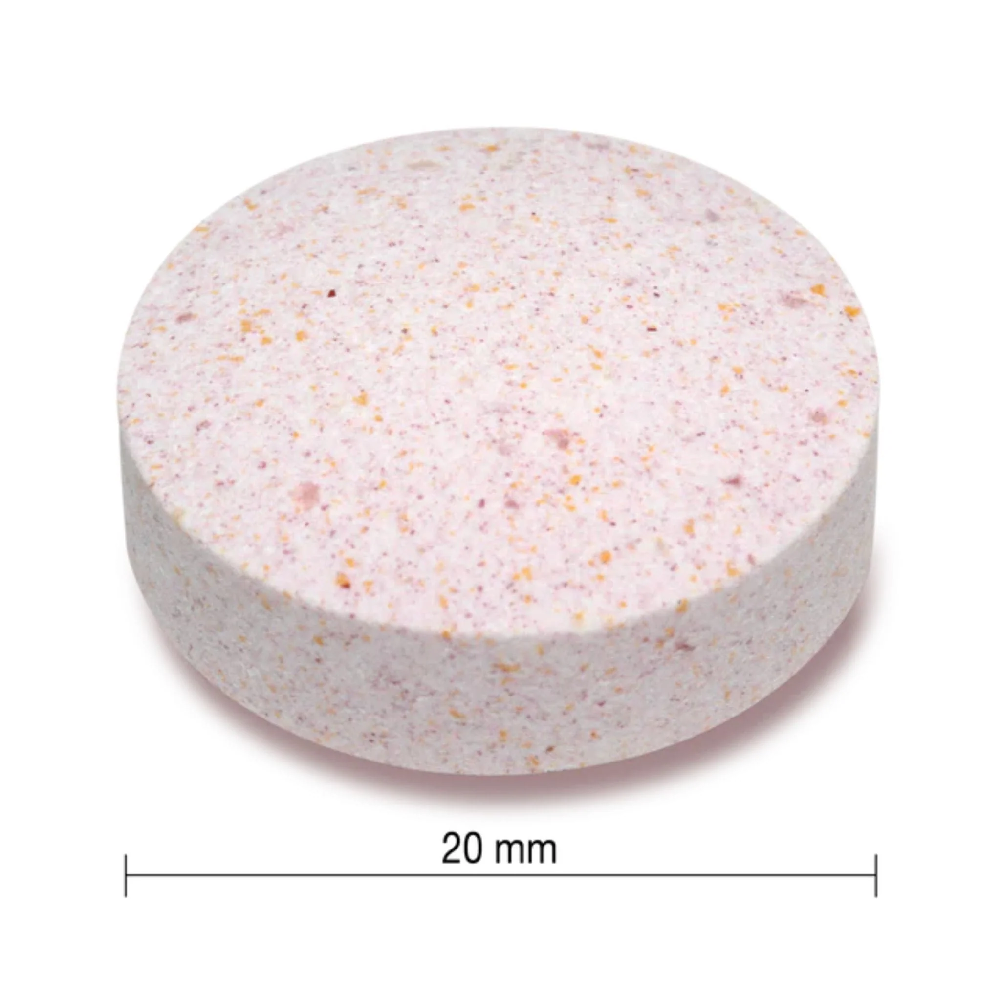 Jamieson Chewable B Complex, Berry Bliss, 90 Chewable Tablets - Image 6