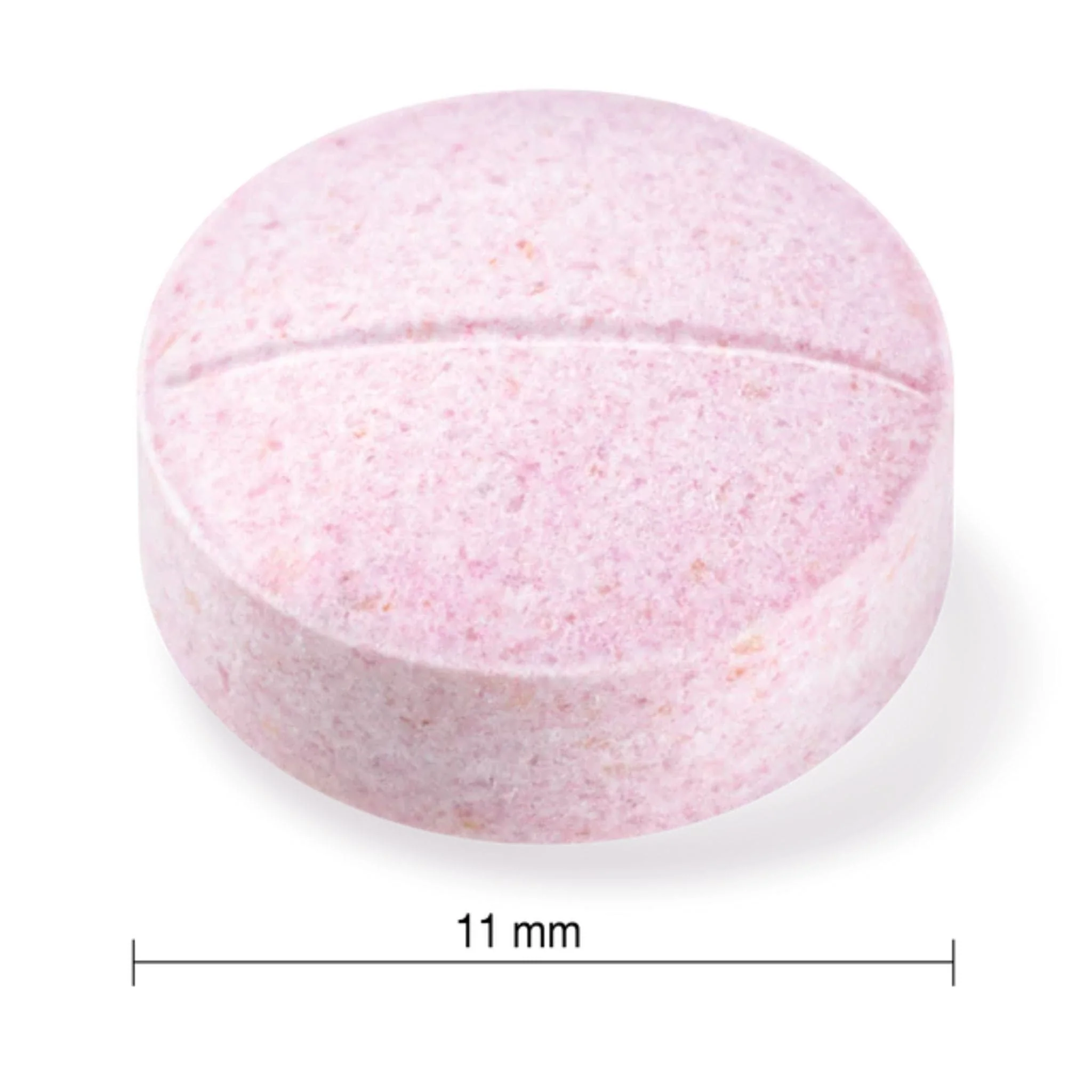 Jamieson Chewable Probiotic, Strawberry Yogurt, 60 Chewable Tablets - Image 7