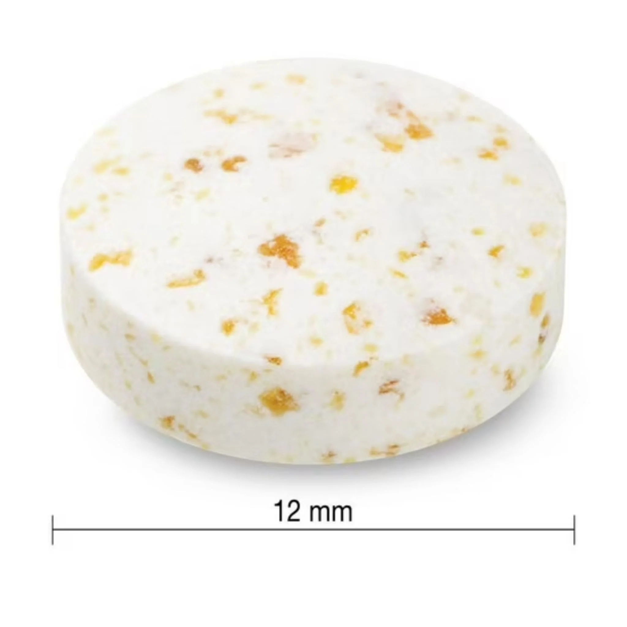 Jamieson Chewable Vitamin D3 1,000IU, 100 Chewable Tablets - Image 2