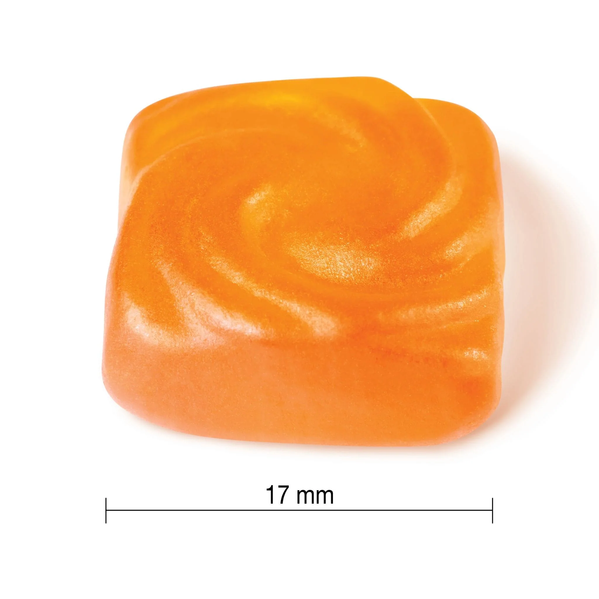 Jamieson CoQ10 100mg Gummies, Juicy Peach, 60 Gummies - Image 6