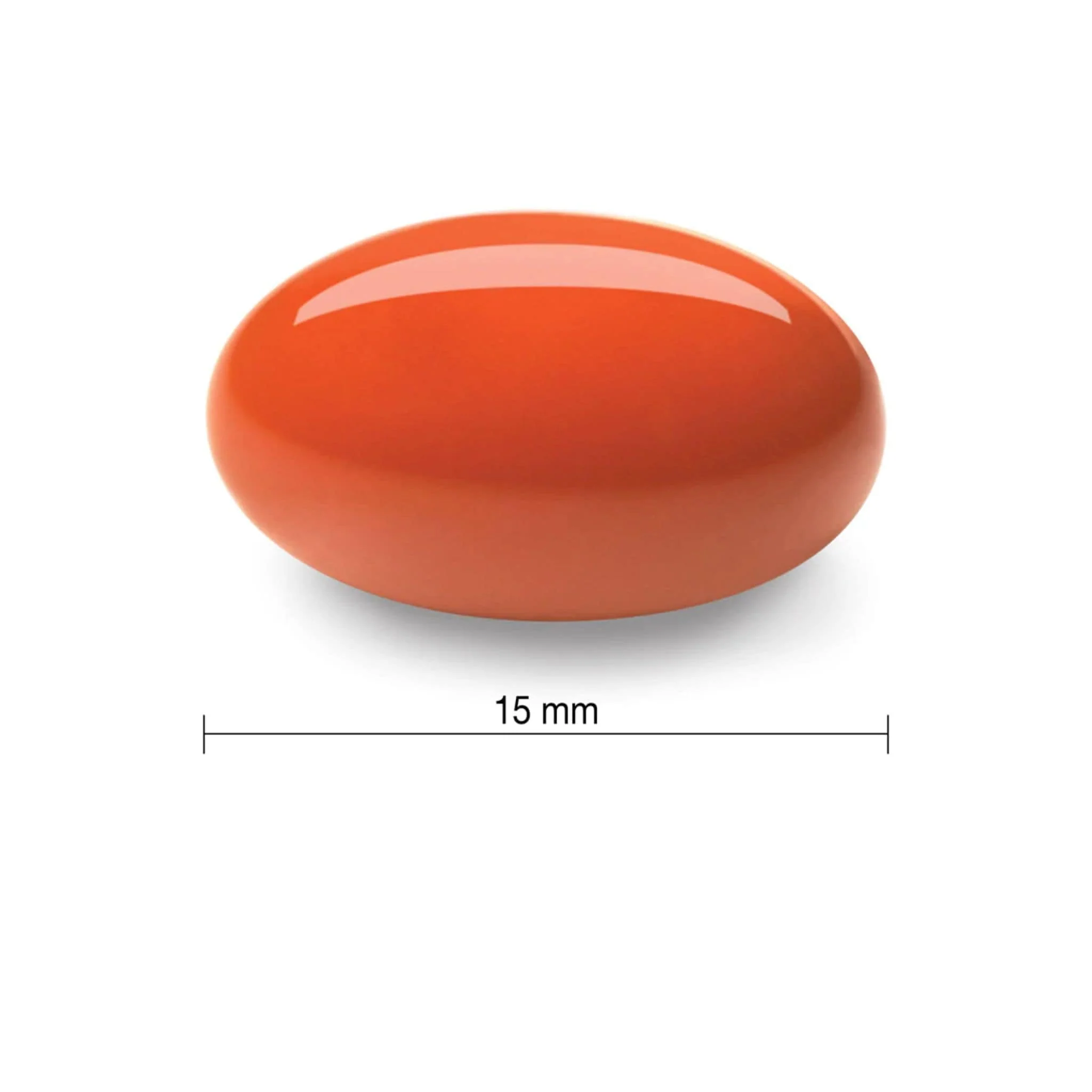 Jamieson CoQ10 120mg, 60 Softgels - Image 2