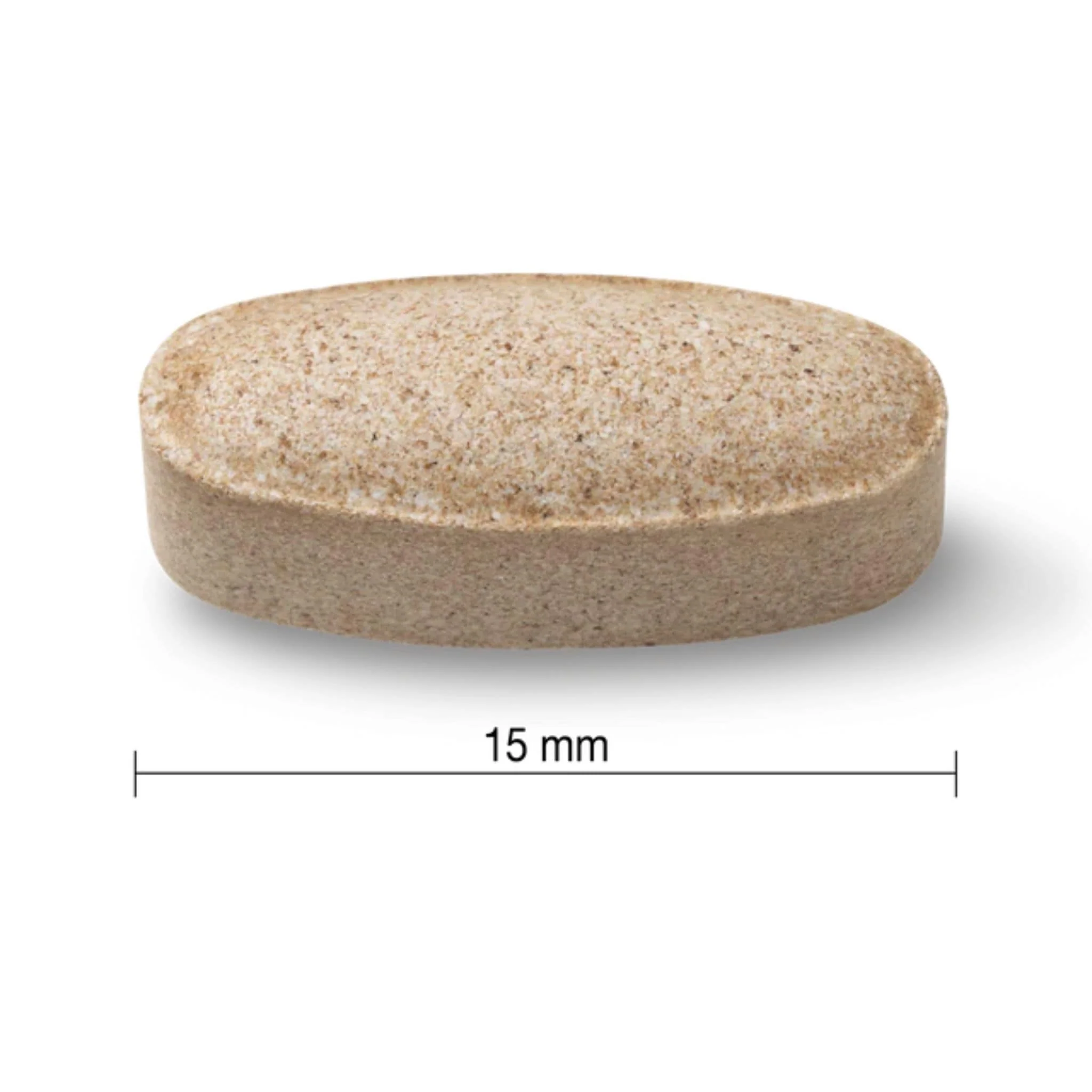 Jamieson Ginkgo Biloba 4,000mg, Raw Herb, 90 Caplets - Image 5