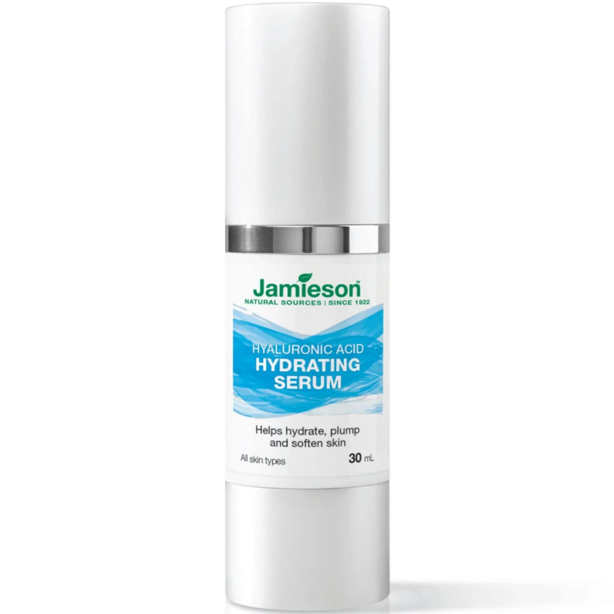 Jamieson Hyaluronic Acid Hydrating Serum, 30ml - Image 2