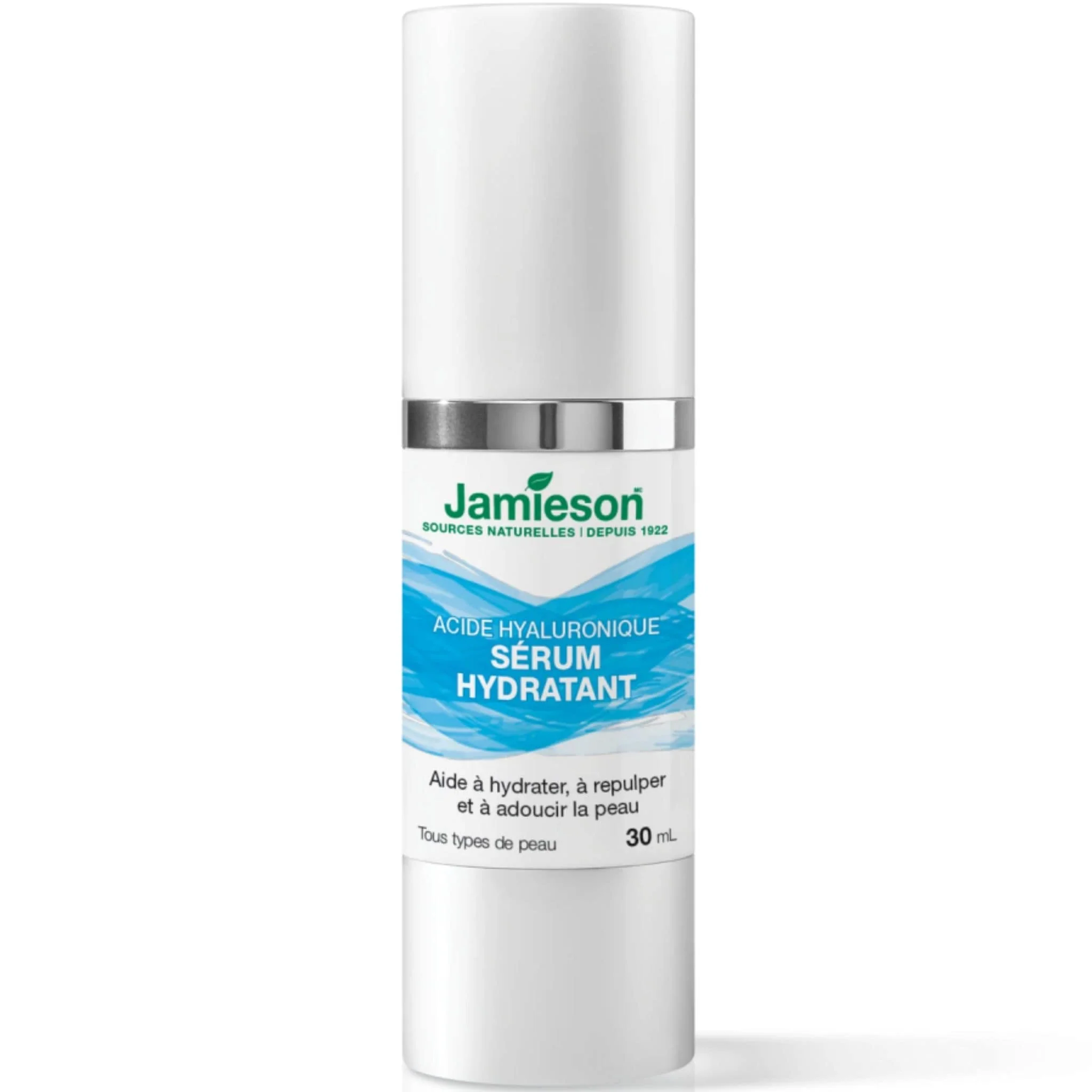 Jamieson Hyaluronic Acid Hydrating Serum, 30ml - Image 3