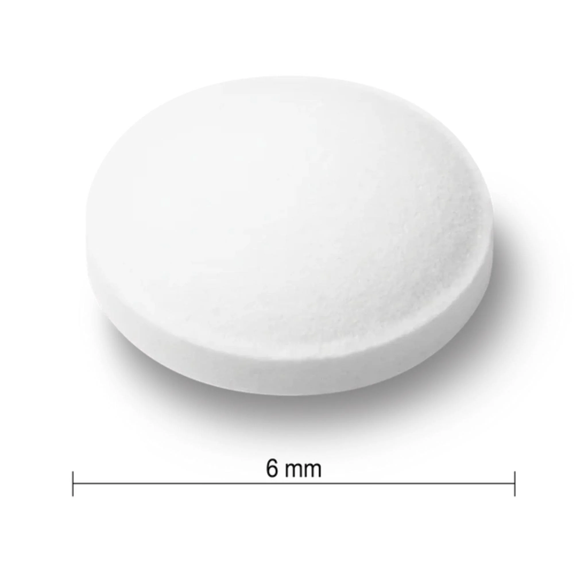Jamieson Melatonin, Peppermint Flavour, 10mg, 60 Sublingual Tablets - Image 6