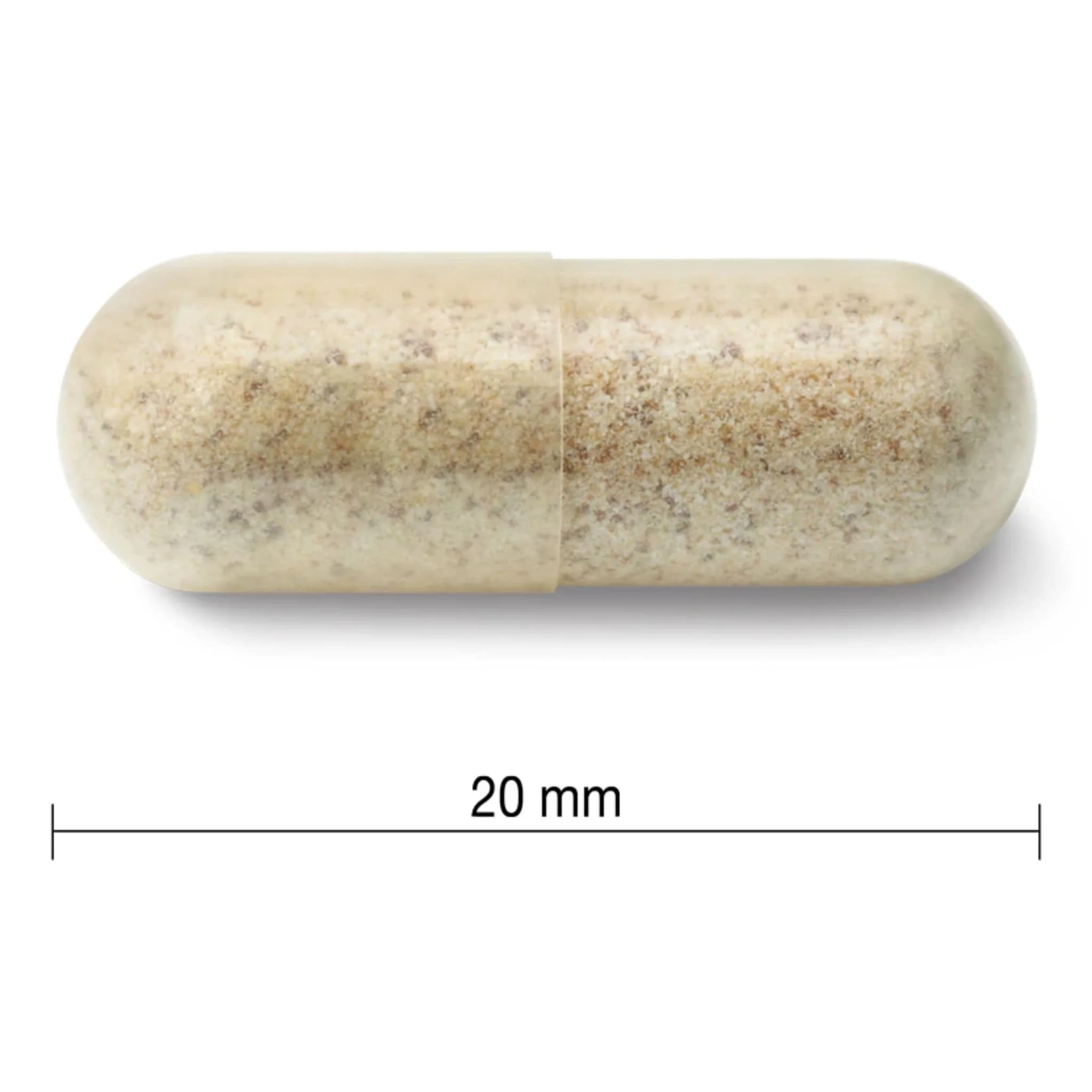 Jamieson Organic Echinacea 1200mg, 120 capsules - Image 3