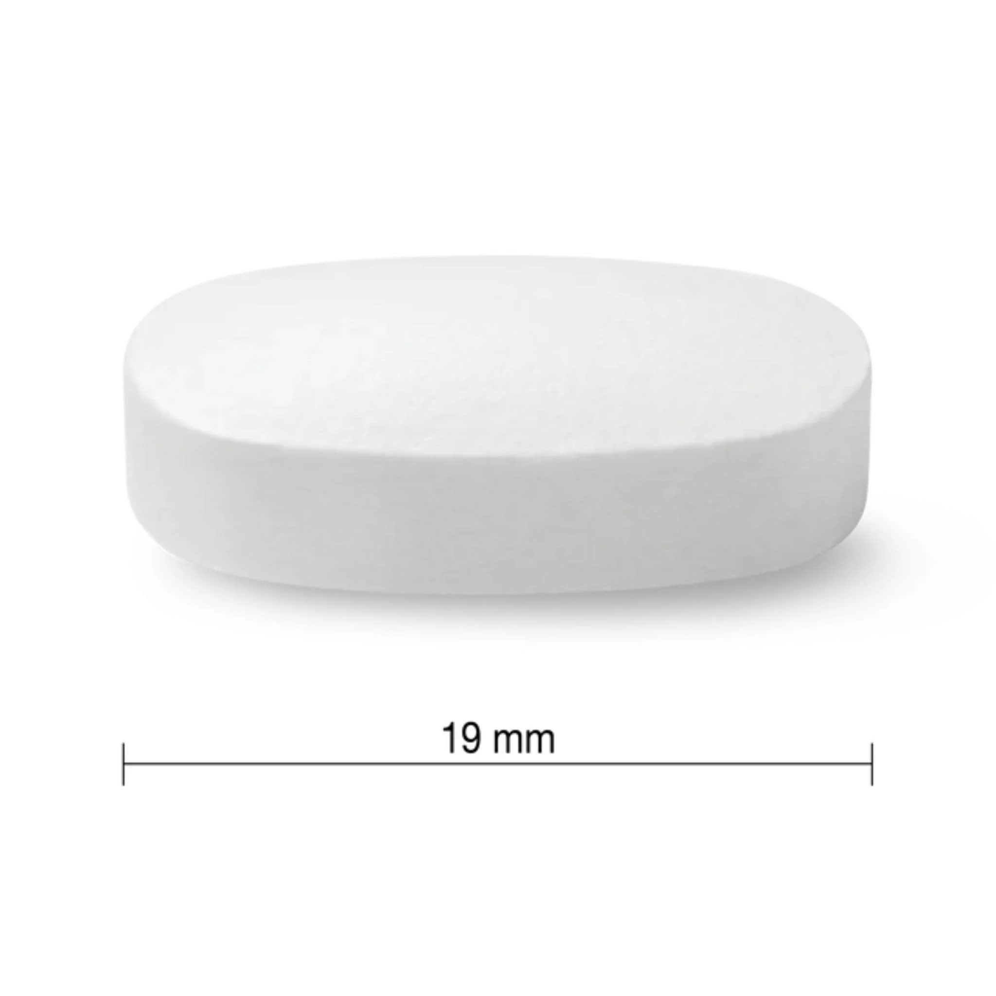 Jamieson Potassium 100mg Timed Release, 100 Caplets - Image 6