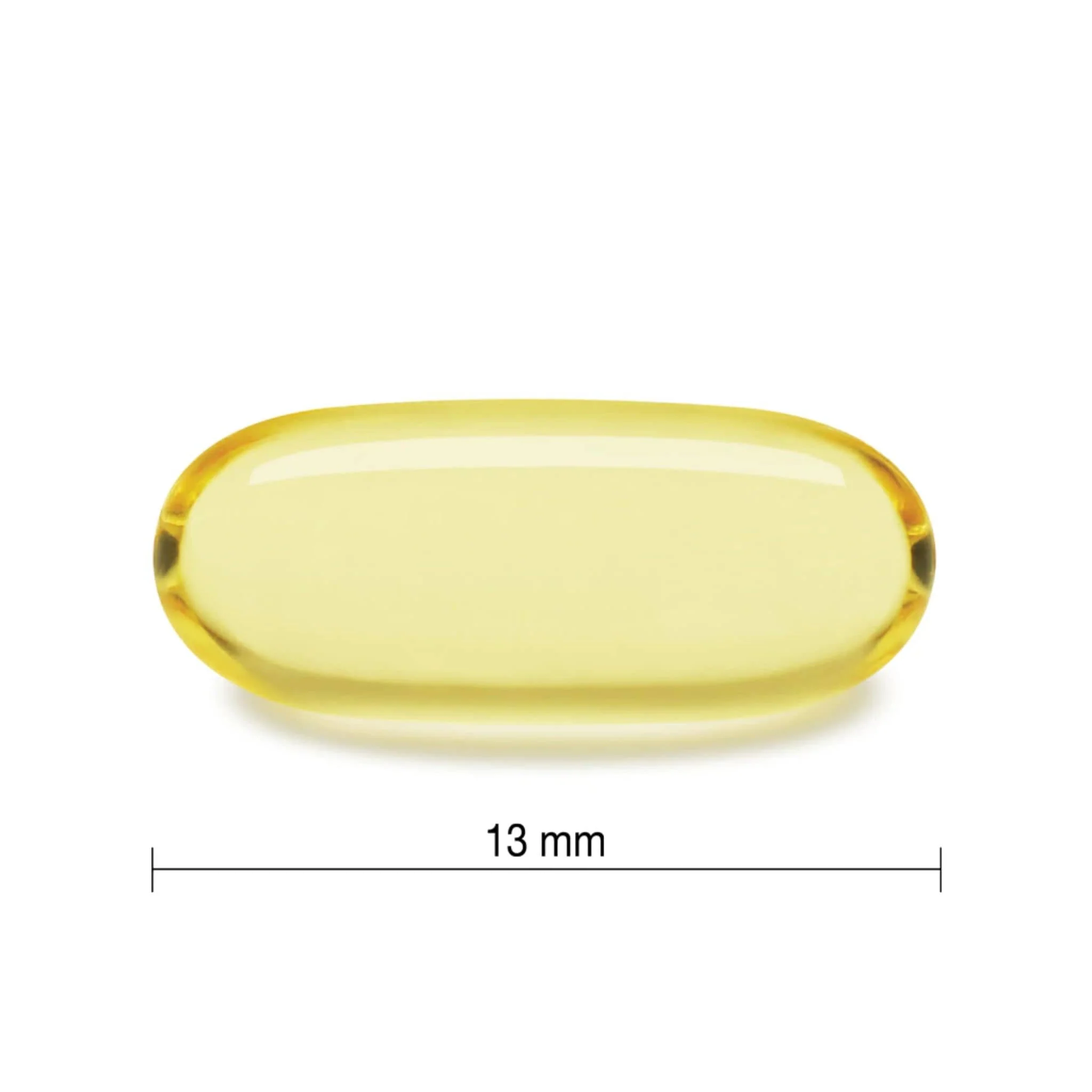 Jamieson Vitamin A, 10,000IU, 100 Softgels - Image 2