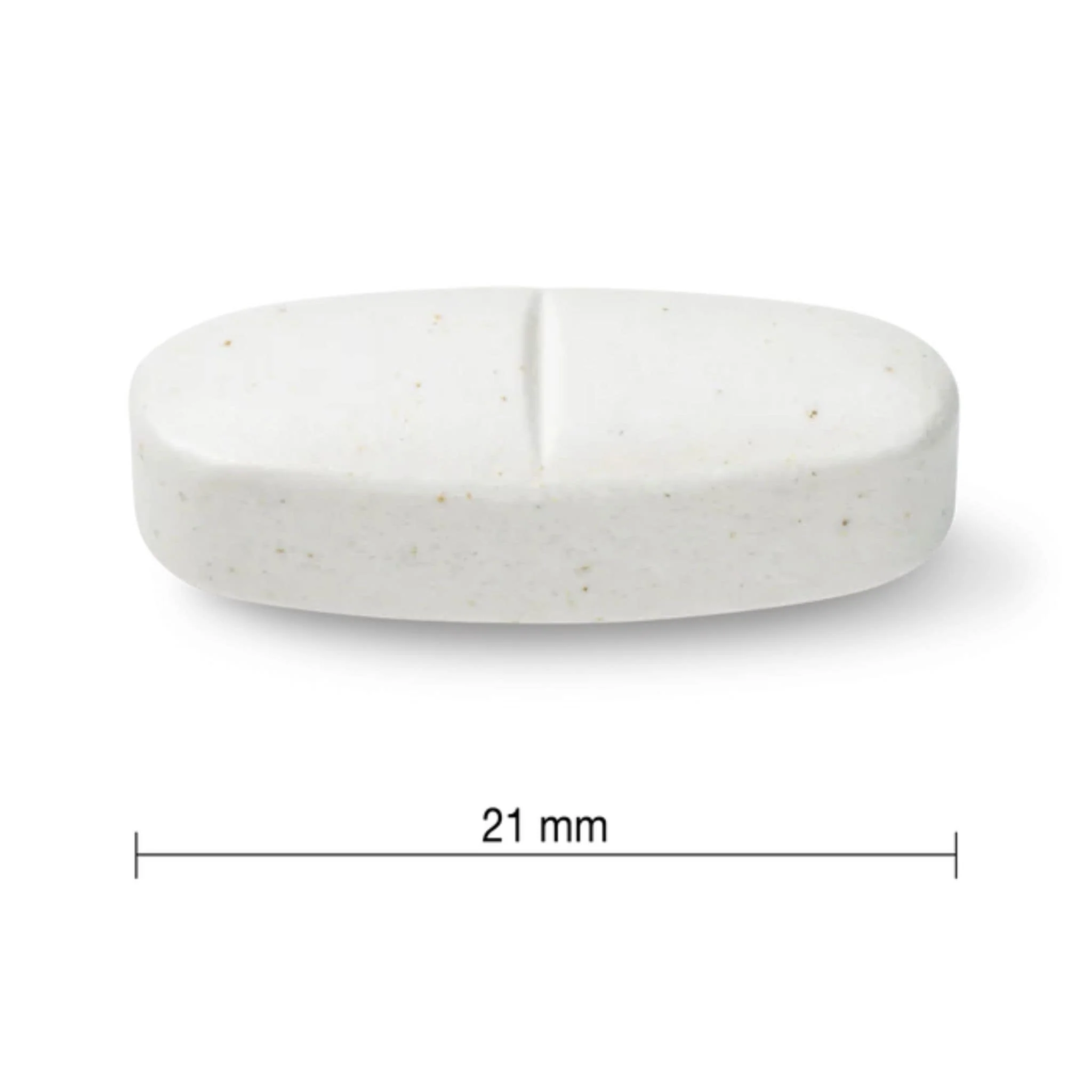 Jamieson Vitamin C 1000mg, 100 Caplets - Image 4