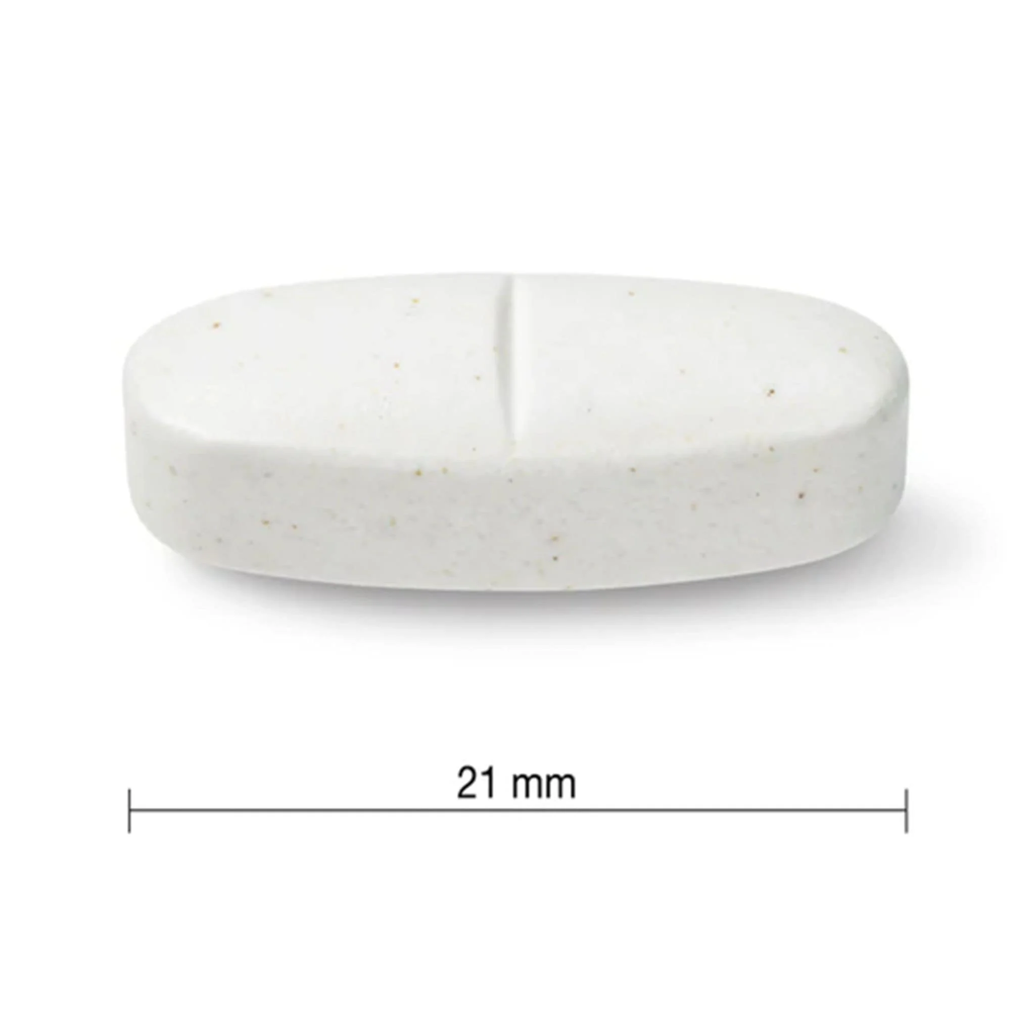 Jamieson Vitamin C, 1000mg, Timed Release, 100 Caplets - Image 4