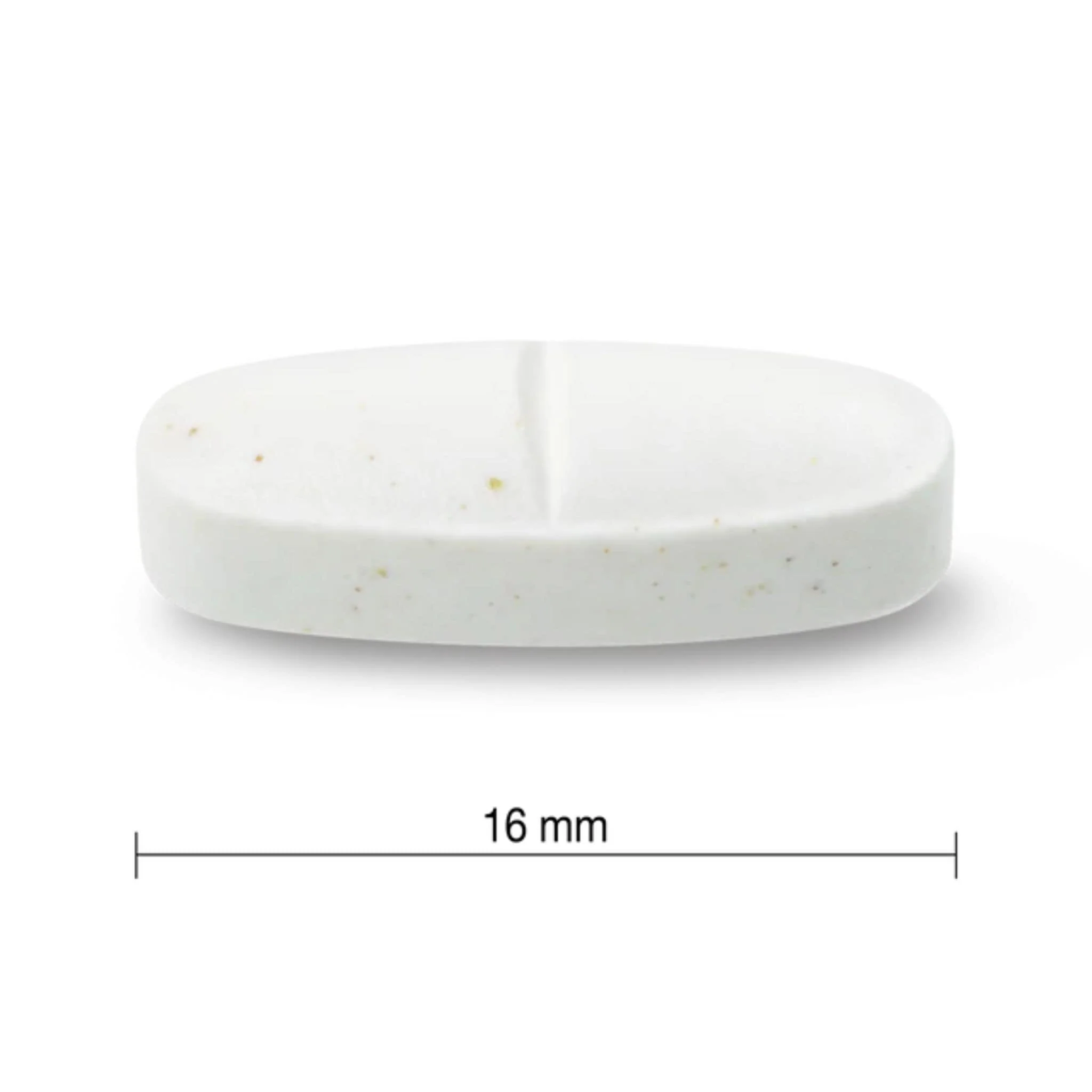 Jamieson Vitamin C, 500mg, 100+20 Free Caplets - Image 4