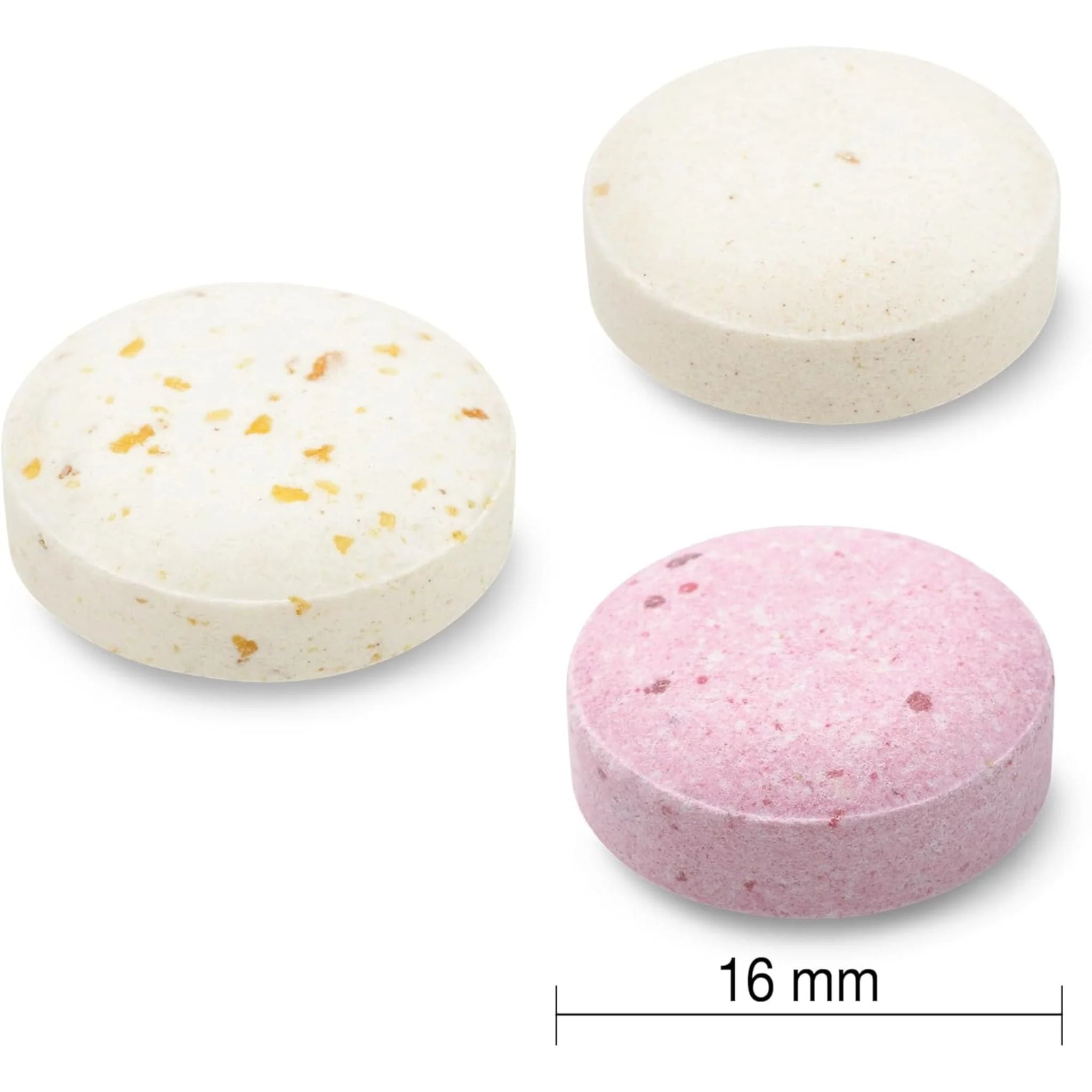 Jamieson Chewable Vitamin C 500mg, 120 Chewable Tablets - Image 24