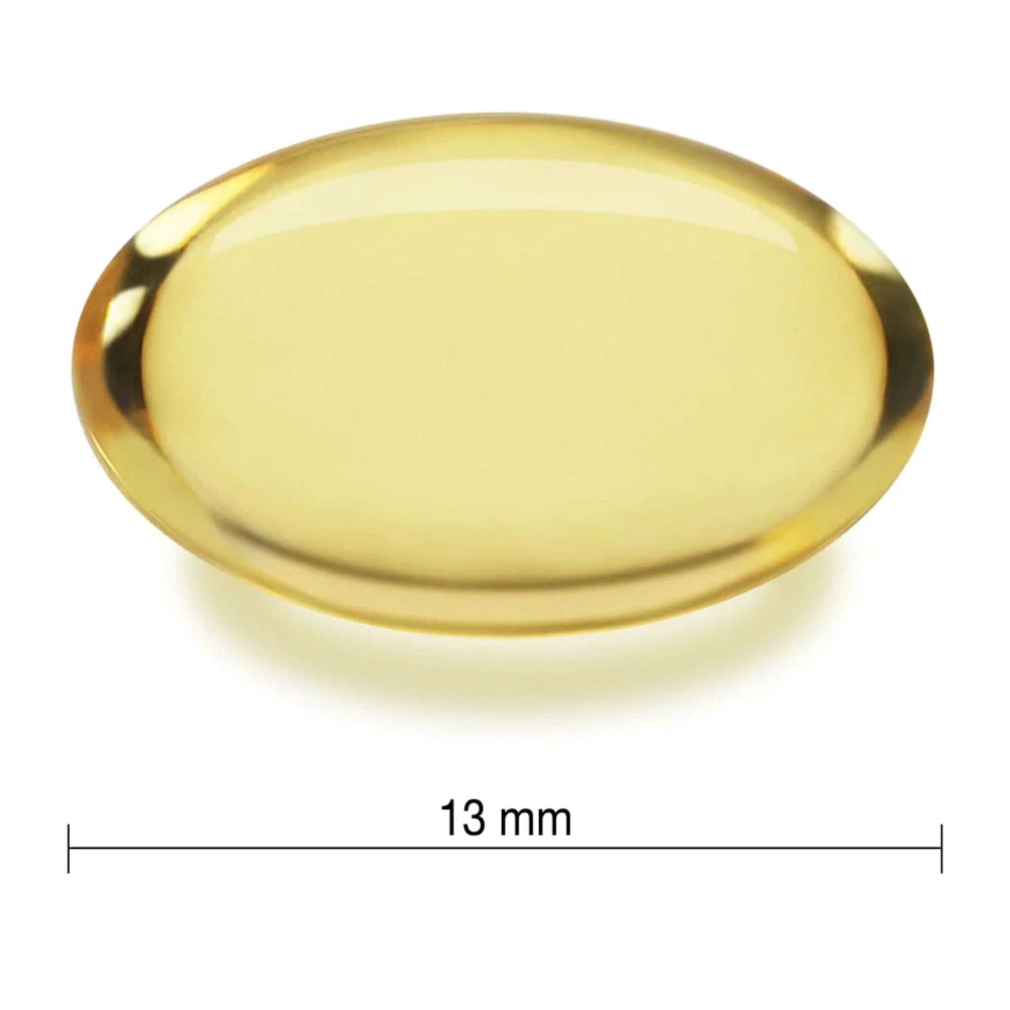 Jamieson Vitamin E 200IU, 100 Softgels - Image 3