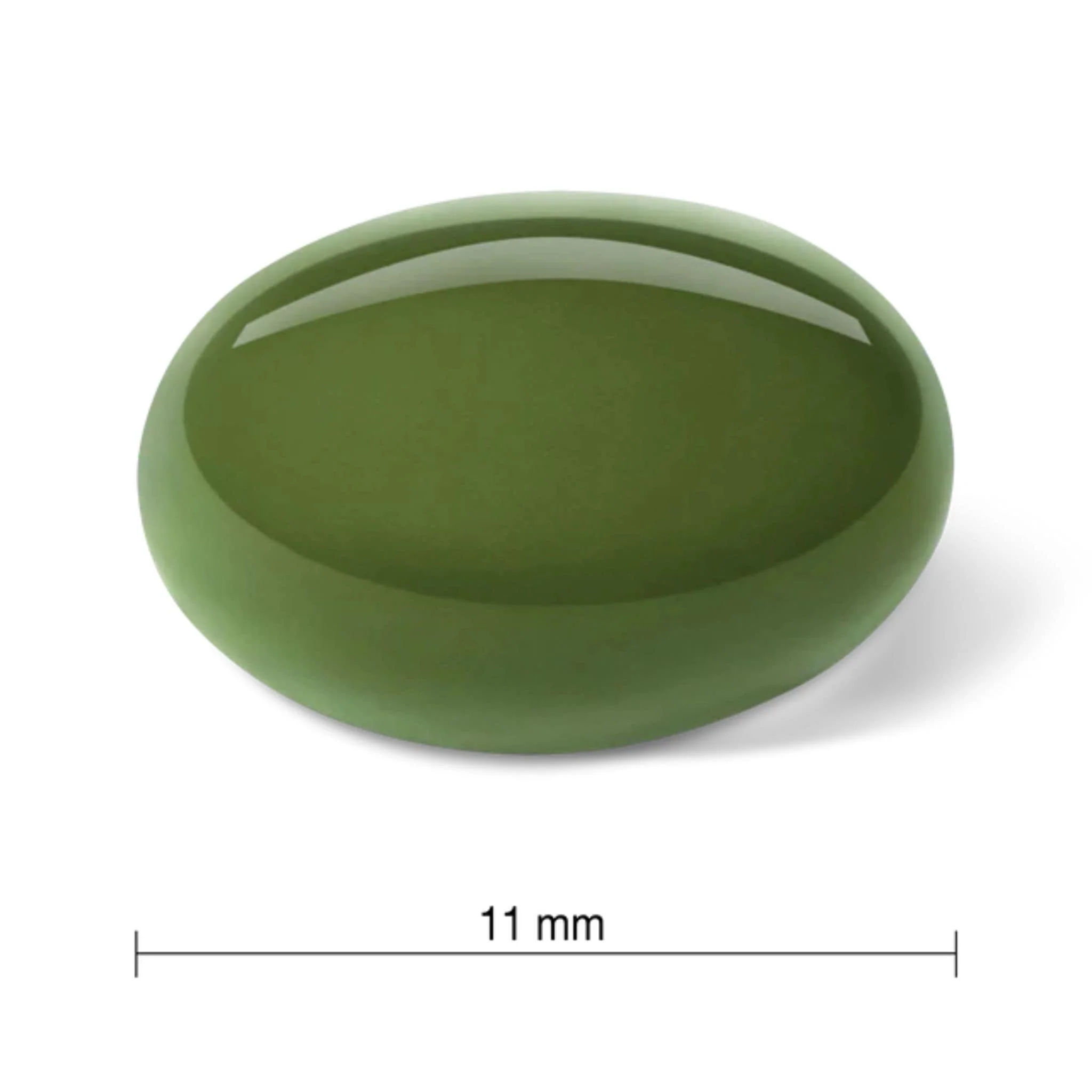 Jamieson Vitamin K2 D3, Vitamin K2 120mcg, D3 1000IU, 30 Softgels - Image 4
