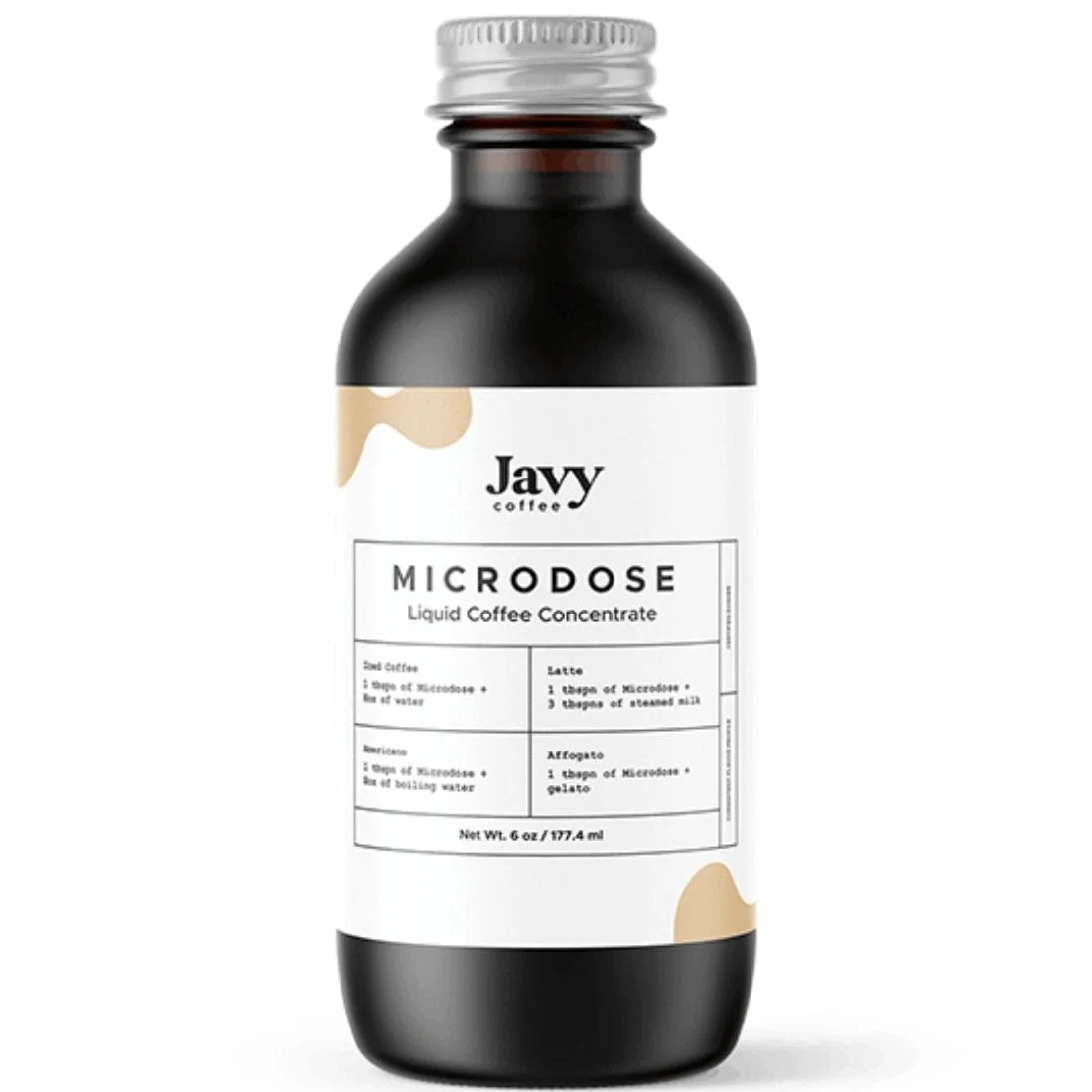 Javy Microdose - Liquid Coffee Concentrate - Image 2