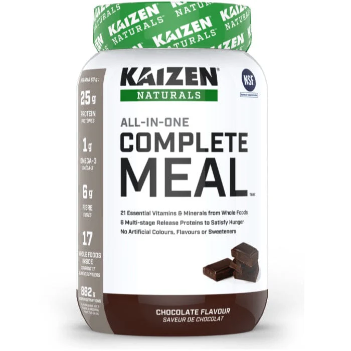 Kaizen Naturals All-In-One Complete Meal - Image 2