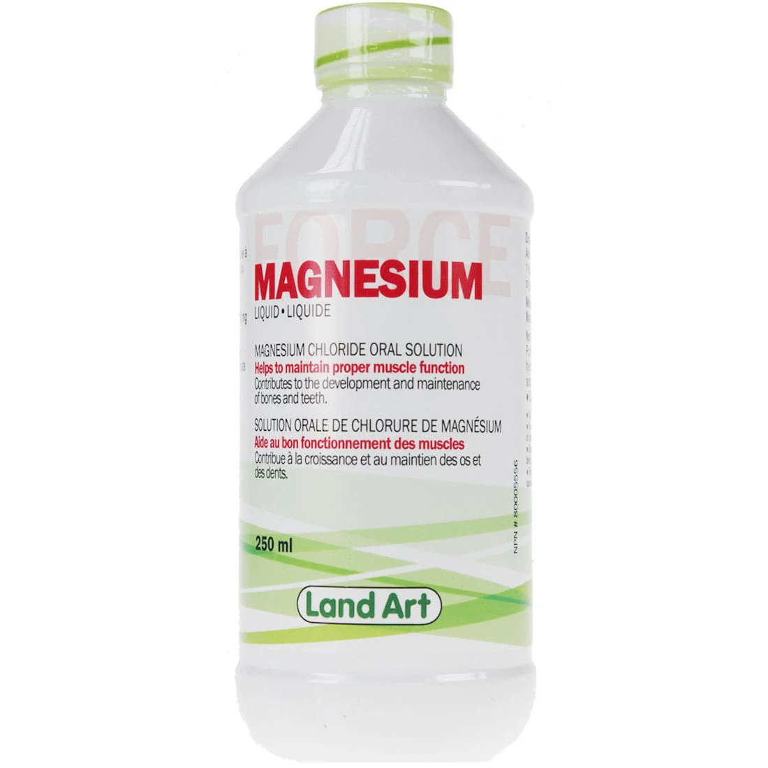 Land Art Magnesium (Chloride) - Image 2