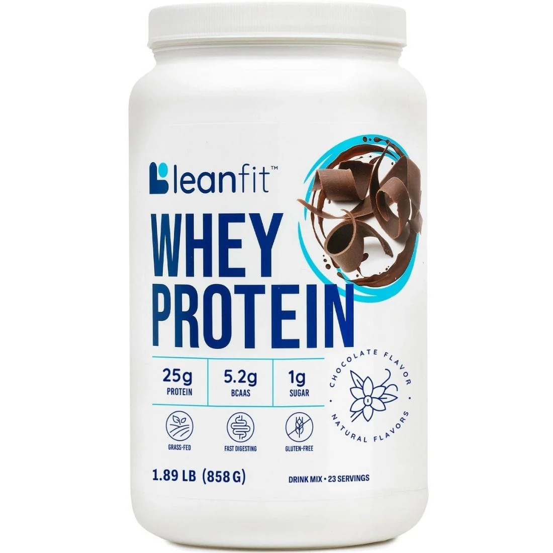 LeanFit Whey Protein - Image 2