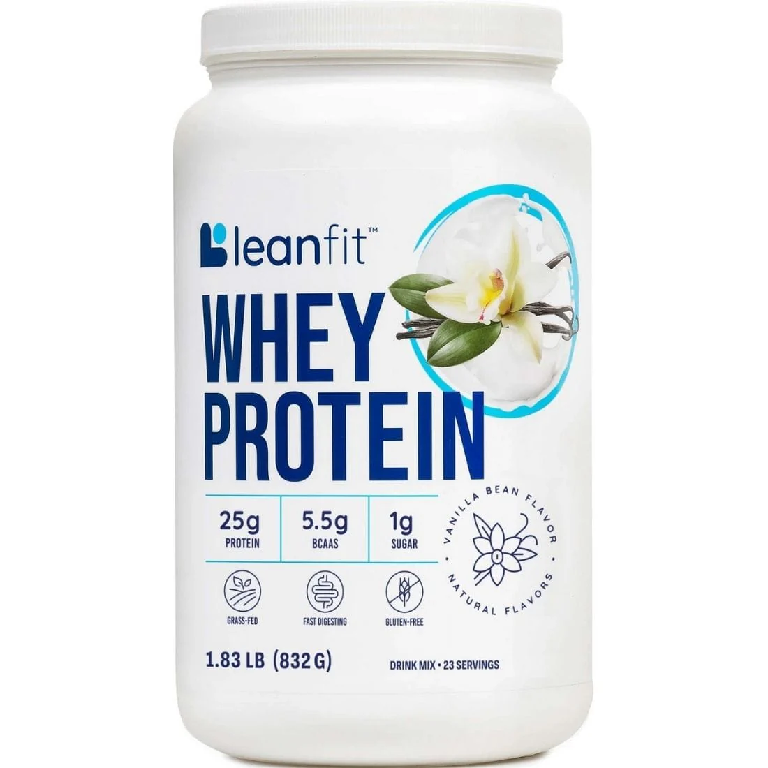 LeanFit Whey Protein - Image 3