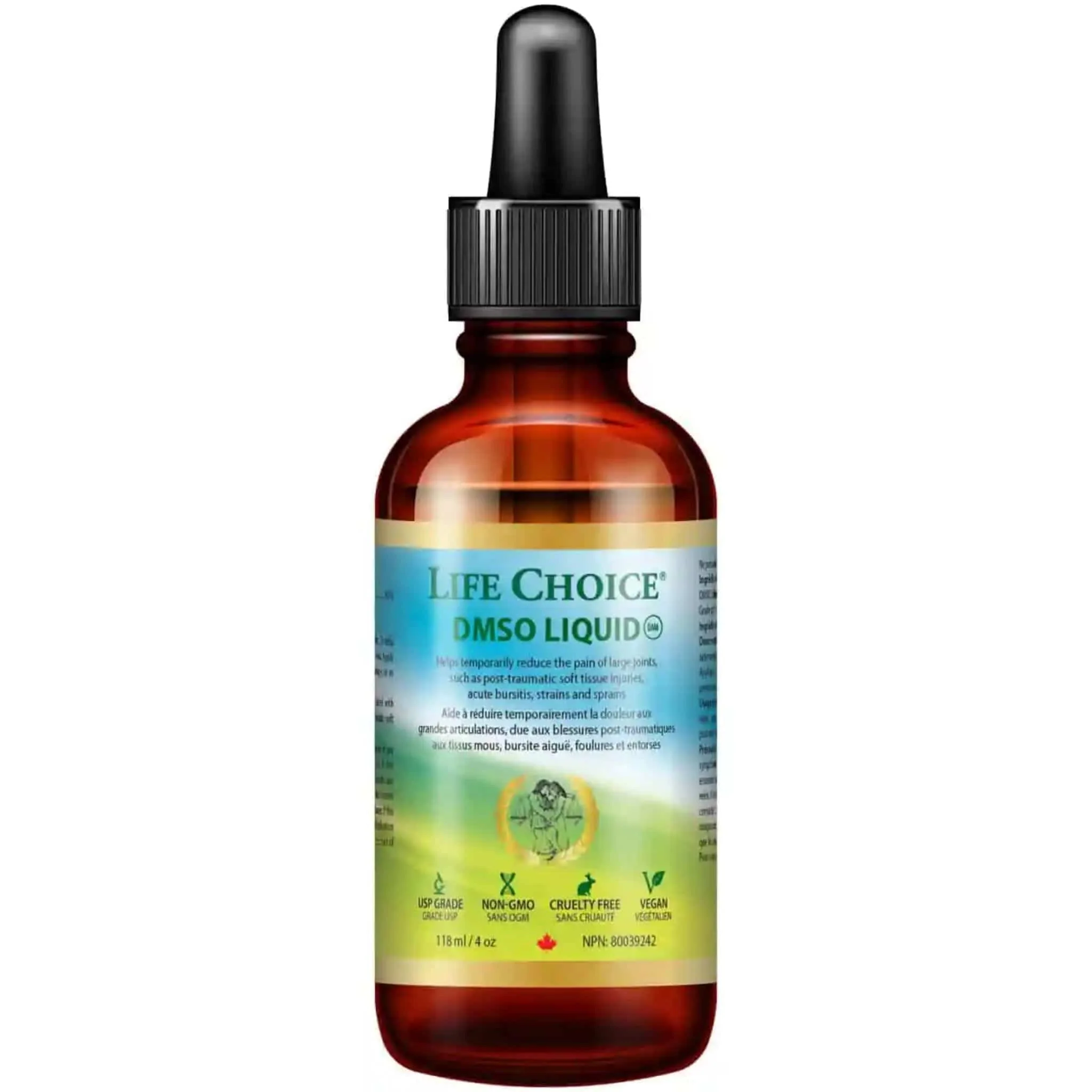 Life Choice DMSO Liquid - Image 2
