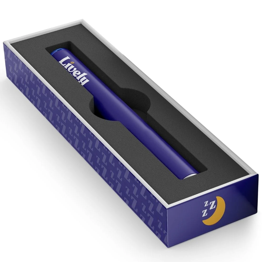 Lively Personal Melatonin Diffuser (for adult use only) - Image 3
