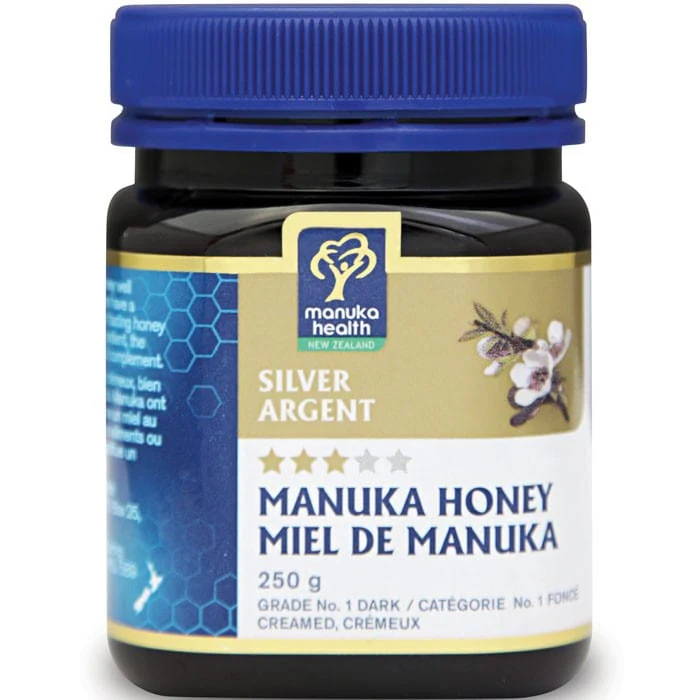 Manuka Health Manuka Honey MGO 263+ UMF 10+ - Image 2
