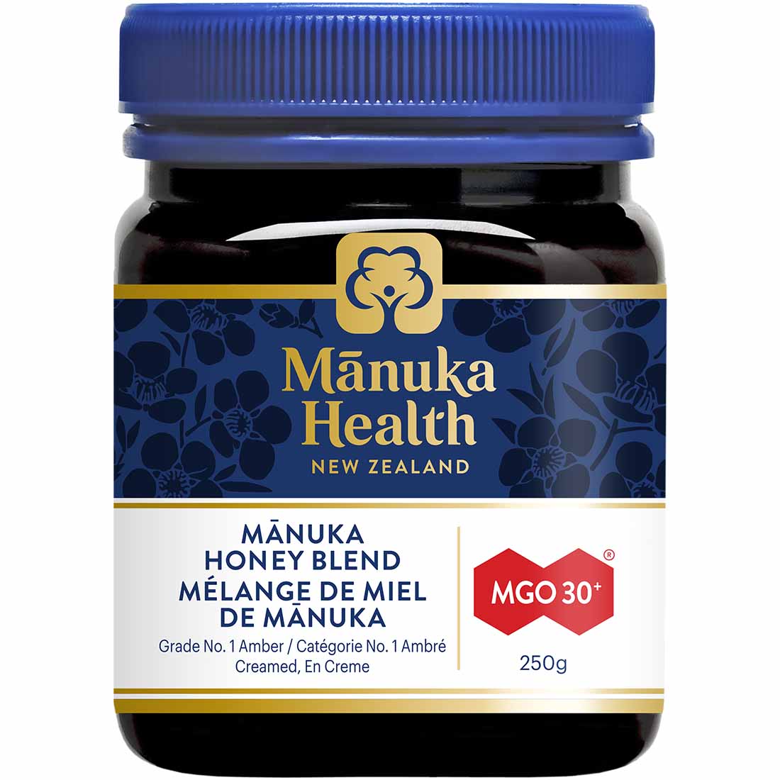 Manuka Health Manuka Honey Blend MGO 30+ - Image 2