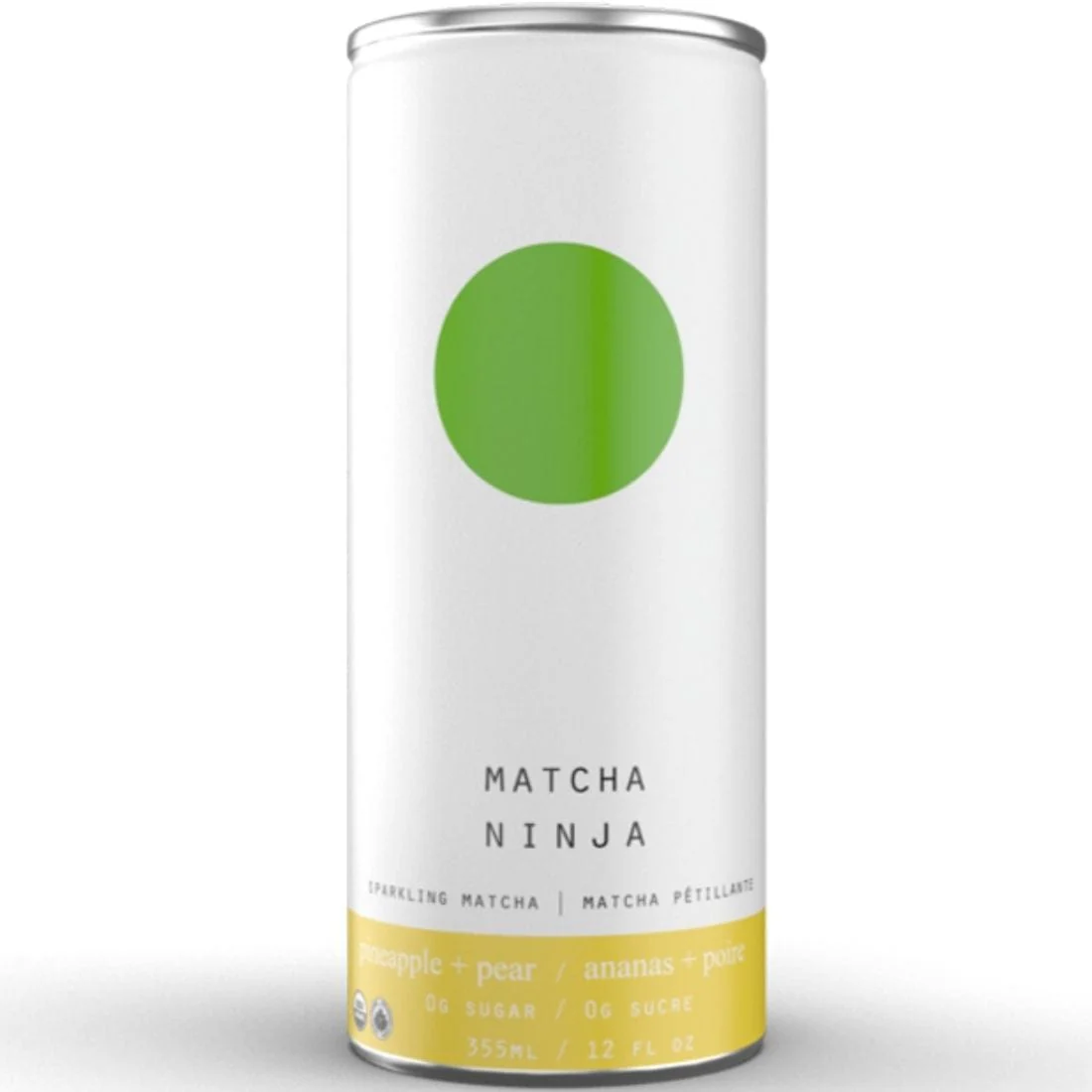 Matcha Ninja Sparkling - Image 2
