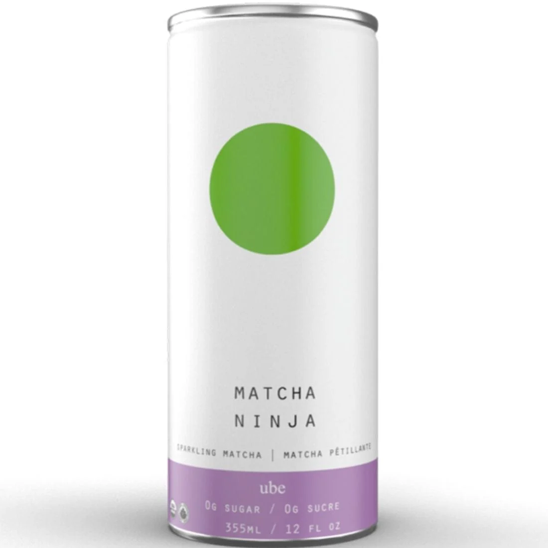 Matcha Ninja Sparkling - Image 4