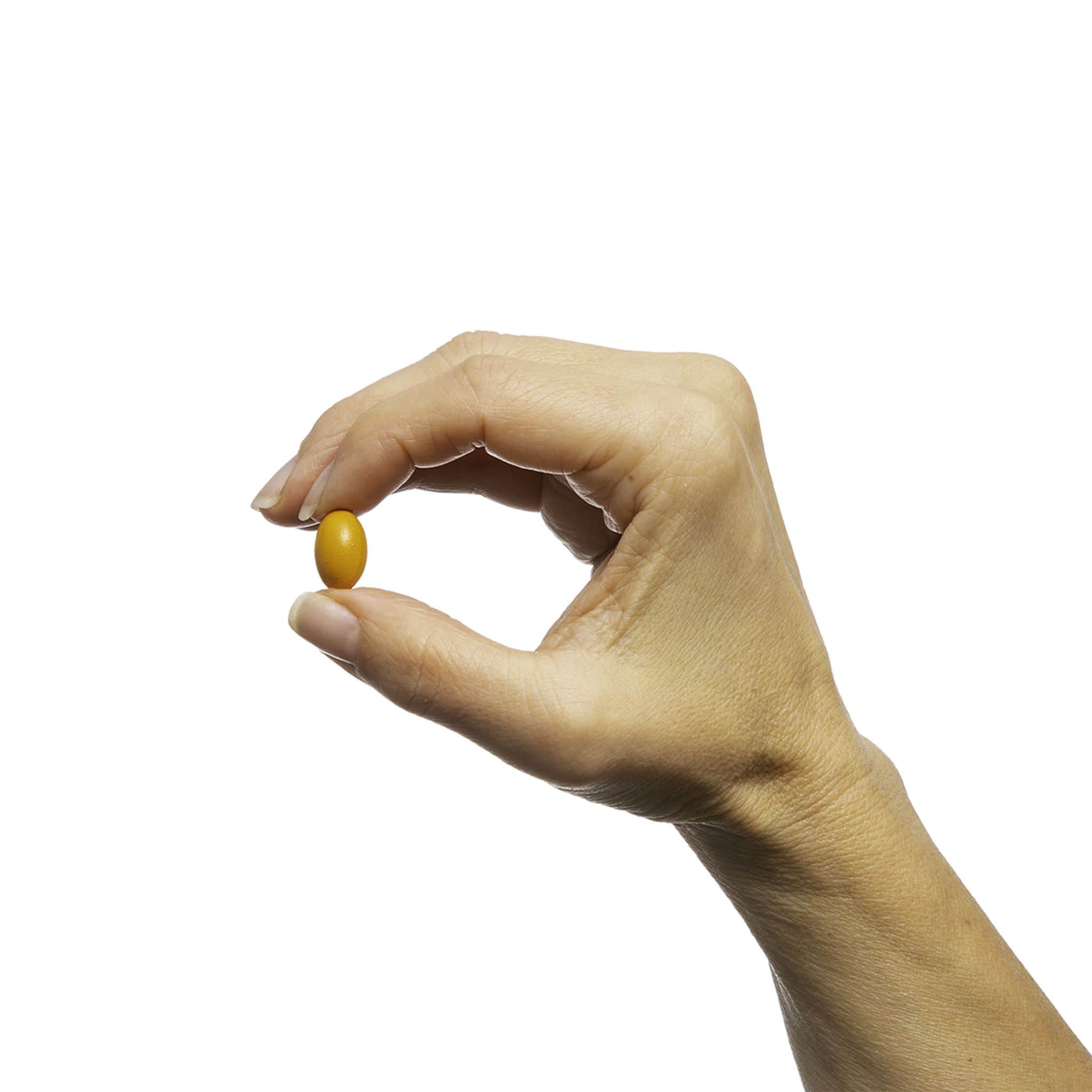 Metagenics CoQ10 ST-100, Supports Cardiovascular Health, 100mg Softgels - Image 2