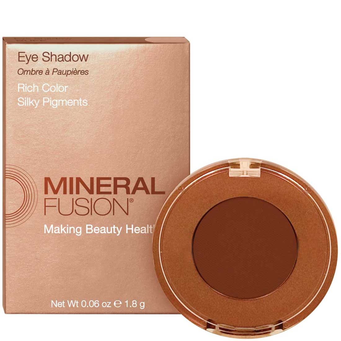 Mineral Fusion Eye Shadow, 3g, Clearance 35% Off, Final Sale - Image 6