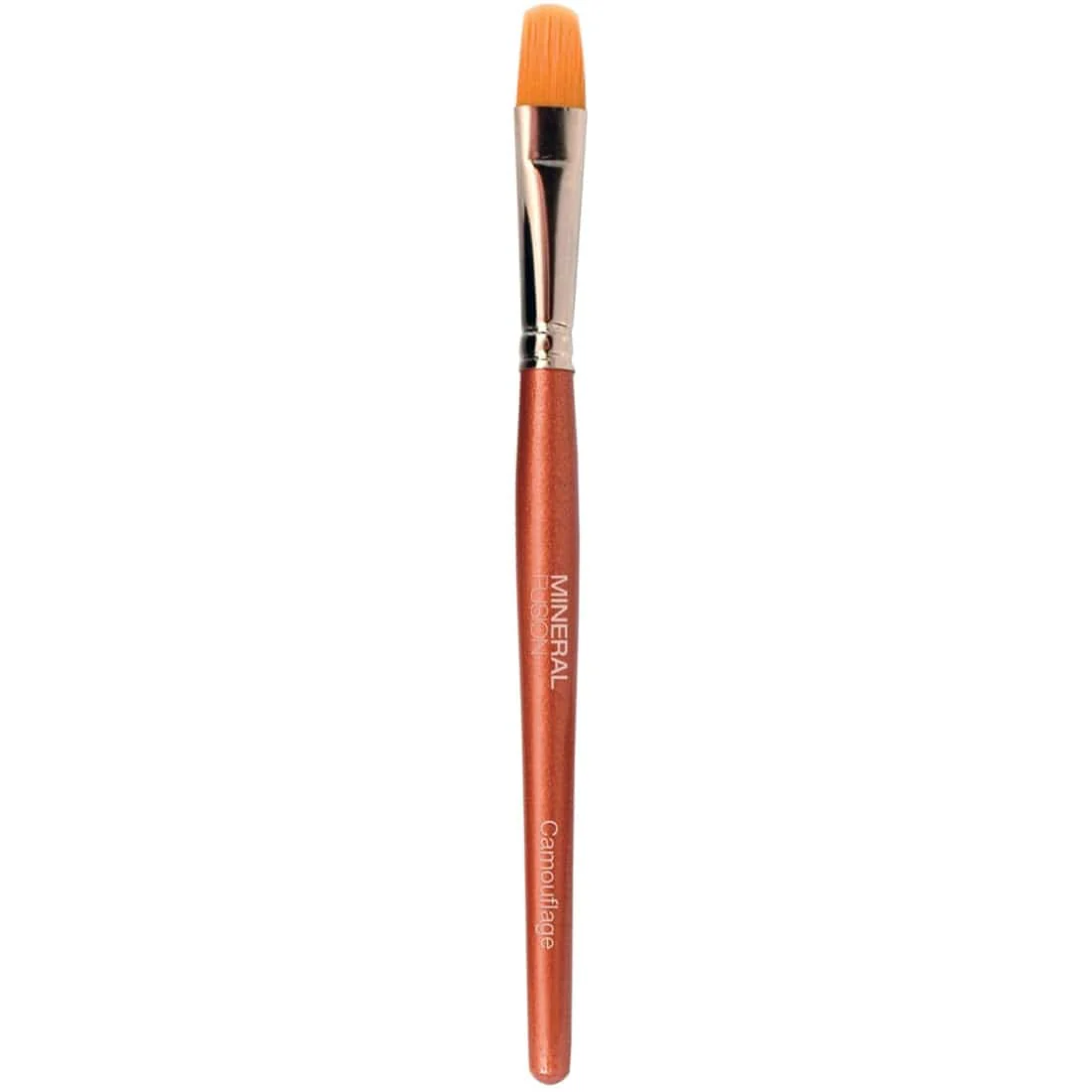Mineral Fusion Foundation Brushes, Clearance 35% Off, Final Sale - Image 4