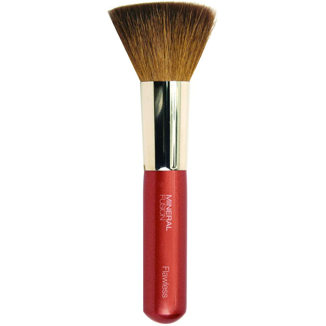 Mineral Fusion Foundation Brushes, Clearance 35% Off, Final Sale - Image 5